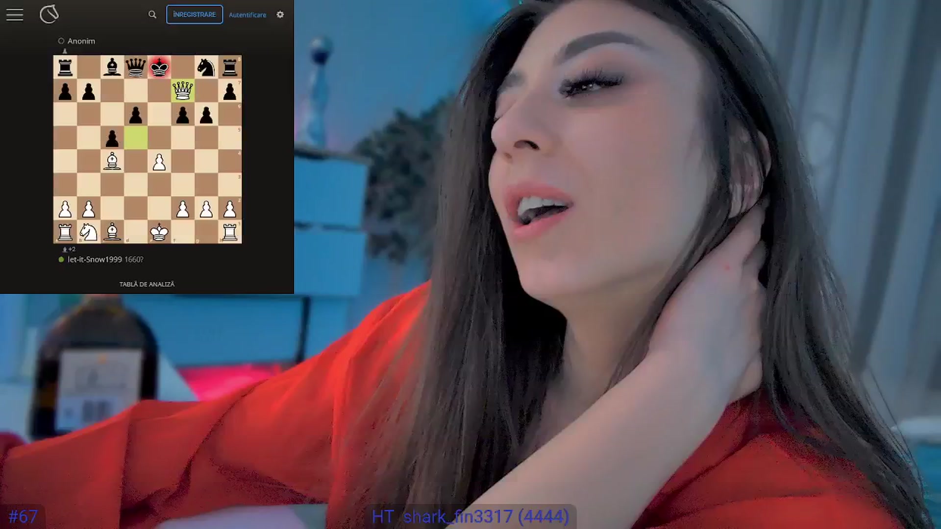 Gallery image thumbnail from hunny_bunny25's myfreecams stream on, 12/13/2025, 07:03 image 6 of 20