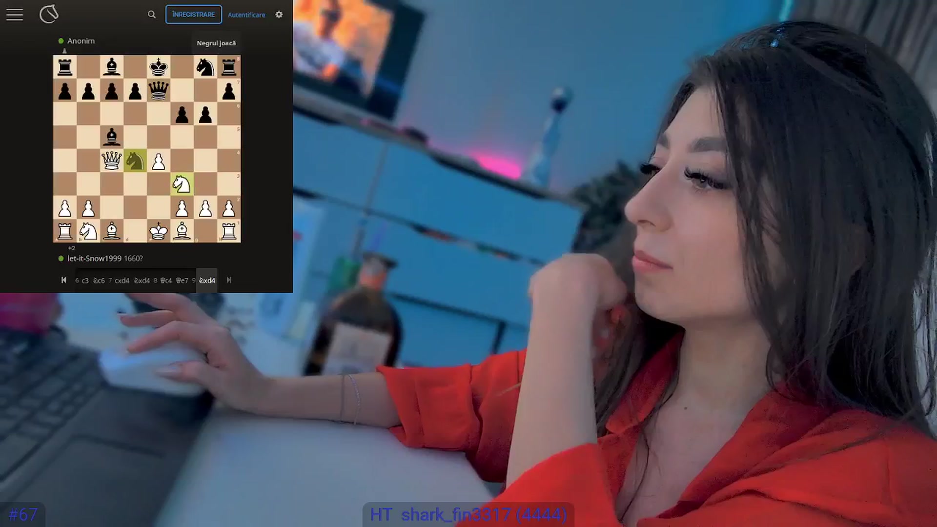 Gallery image thumbnail from hunny_bunny25's myfreecams stream on, 12/13/2025, 07:03 image 3 of 20