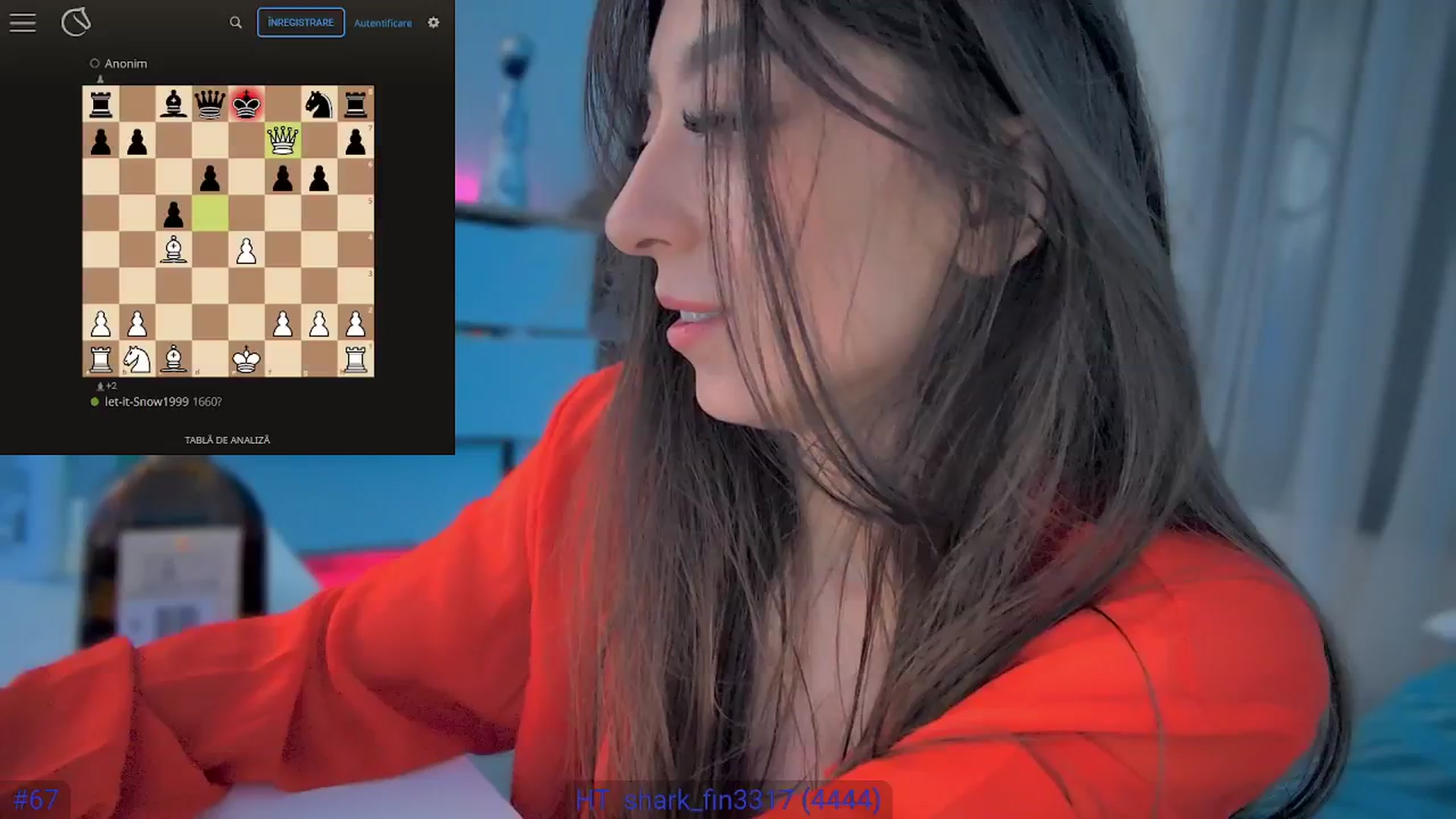 Gallery image thumbnail from hunny_bunny25's myfreecams stream on, 12/13/2025, 07:03 image 5 of 20