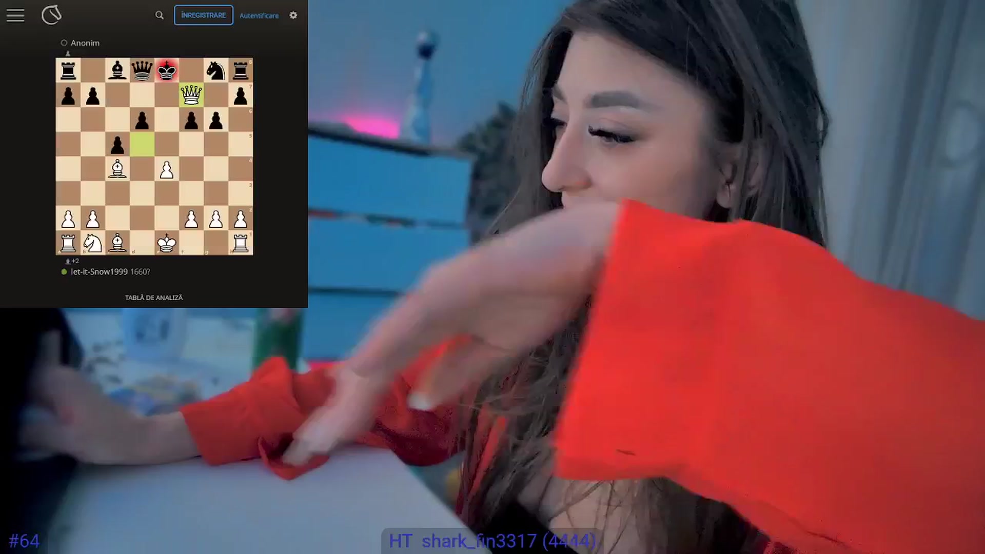 Gallery image thumbnail from hunny_bunny25's myfreecams stream on, 12/13/2025, 07:03 image 18 of 20
