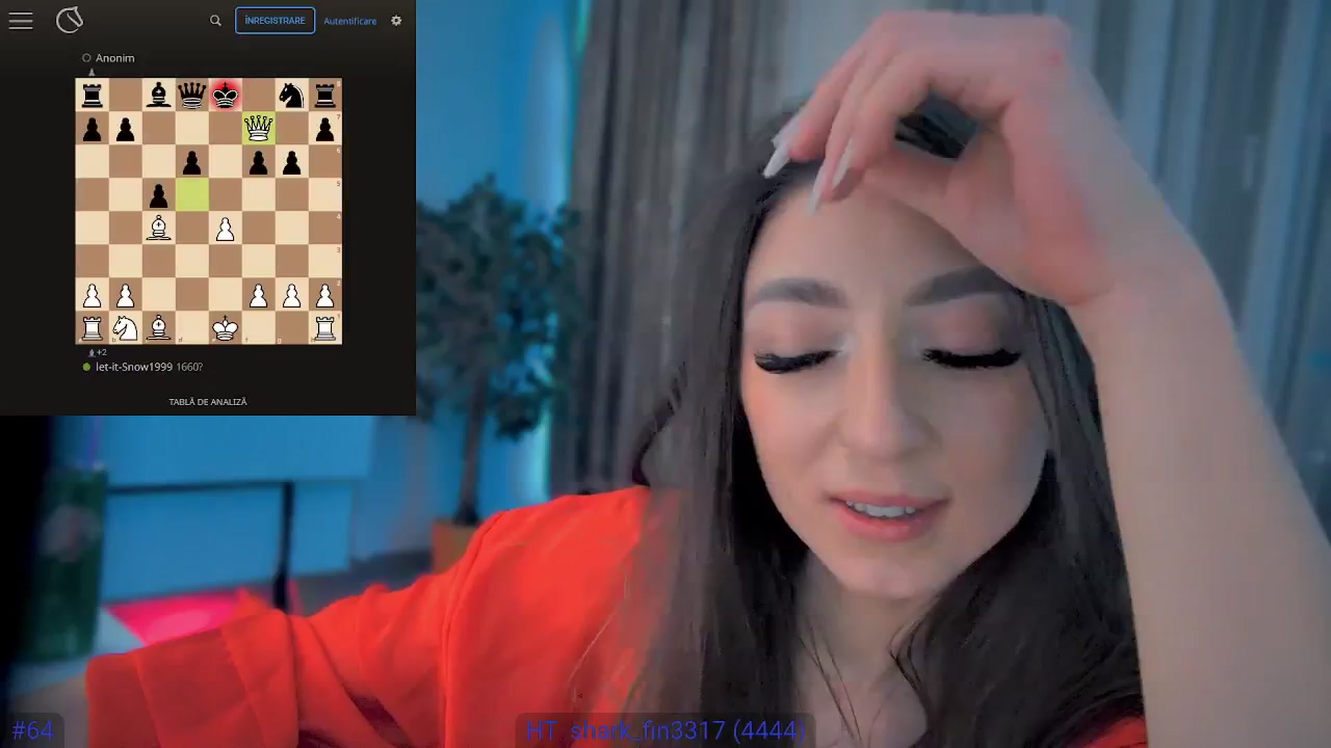 Gallery image thumbnail from hunny_bunny25's myfreecams stream on, 12/13/2025, 07:03 image 14 of 20
