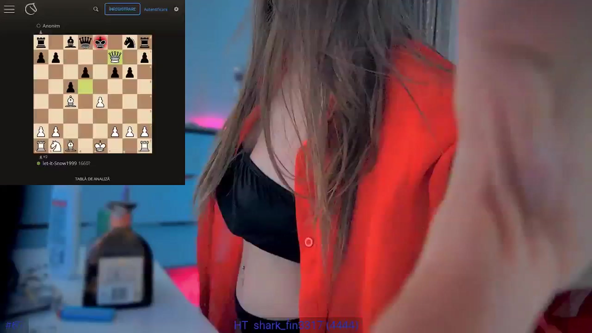 Gallery image thumbnail from hunny_bunny25's myfreecams stream on, 12/13/2025, 07:03 image 7 of 20