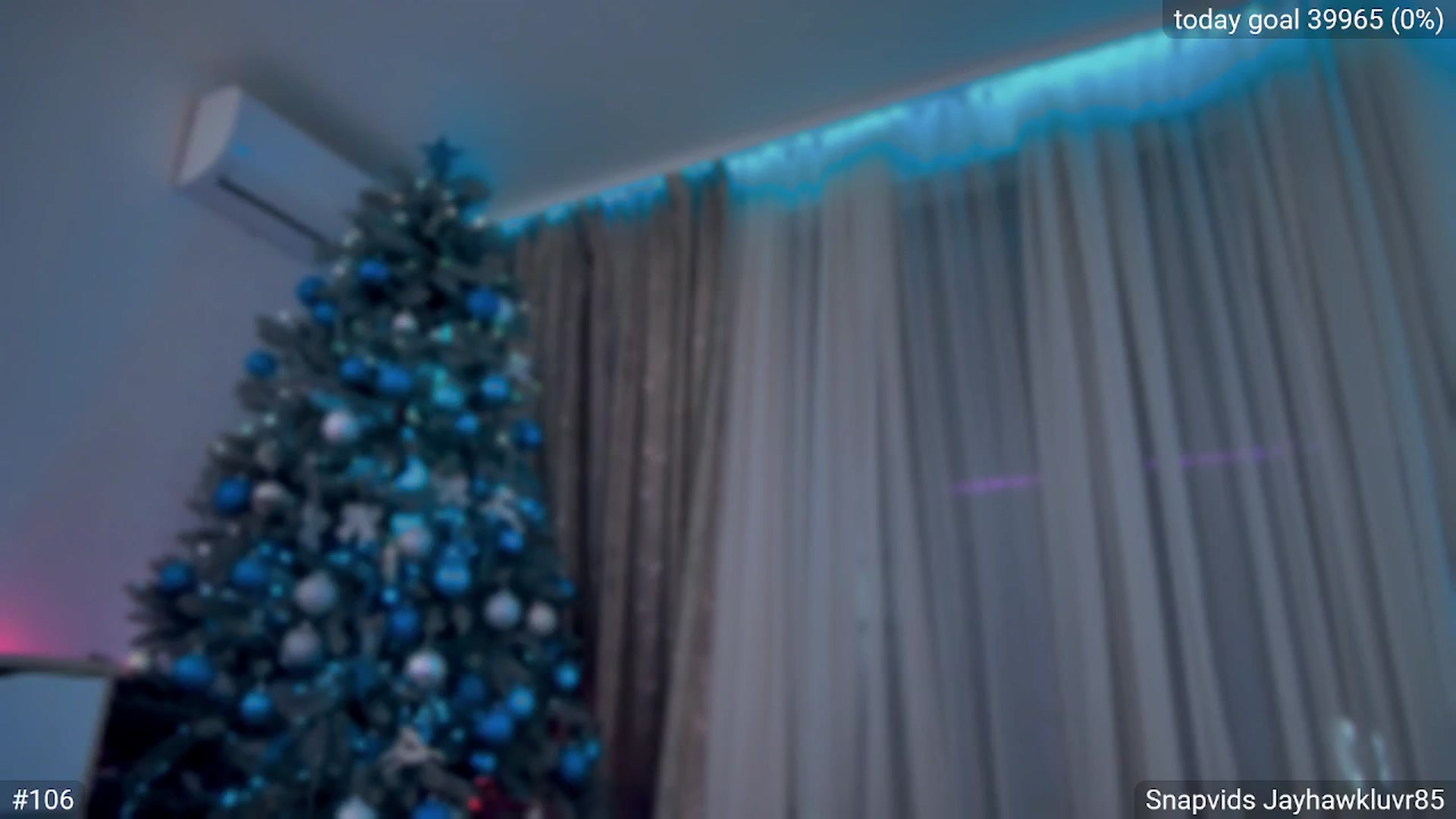Gallery image thumbnail from hunny_bunny25's myfreecams stream on, 12/27/2025, 02:44 image 3 of 20