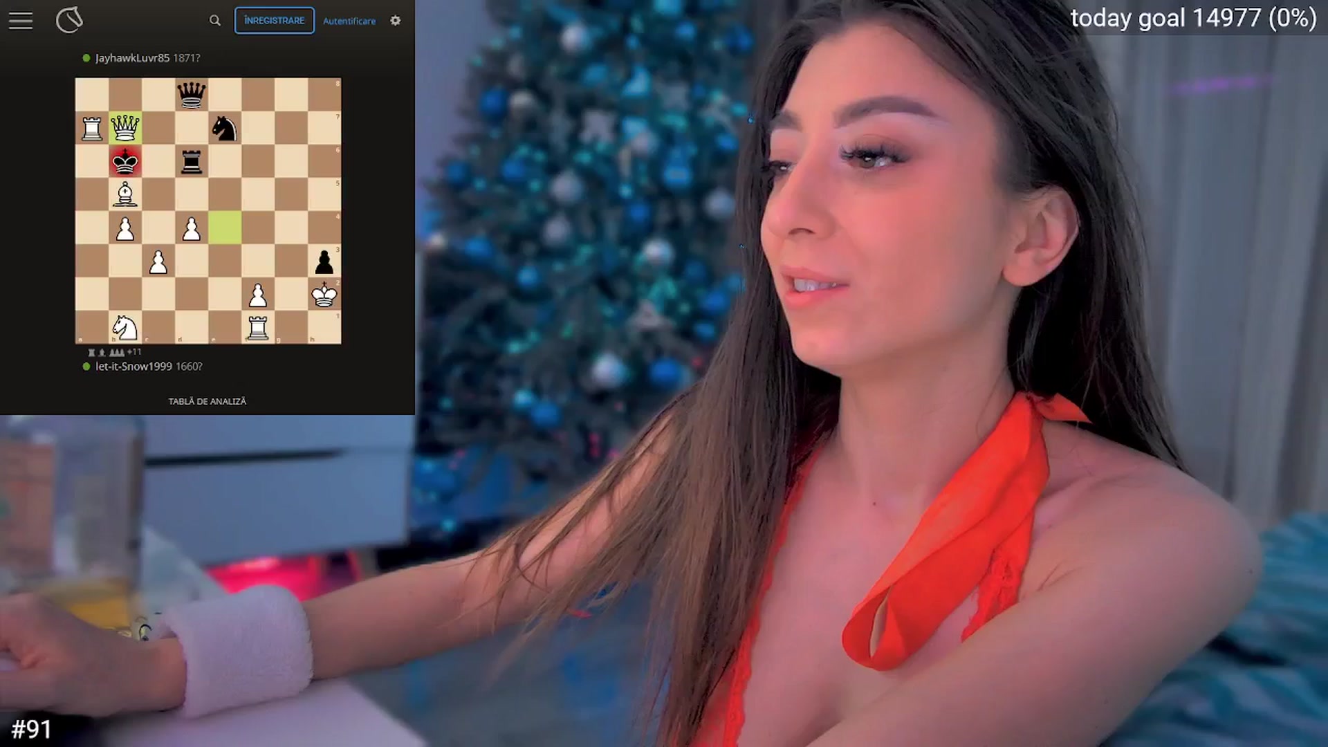 Gallery image thumbnail from hunny_bunny25's myfreecams stream on, 12/27/2025, 06:11 image 19 of 20