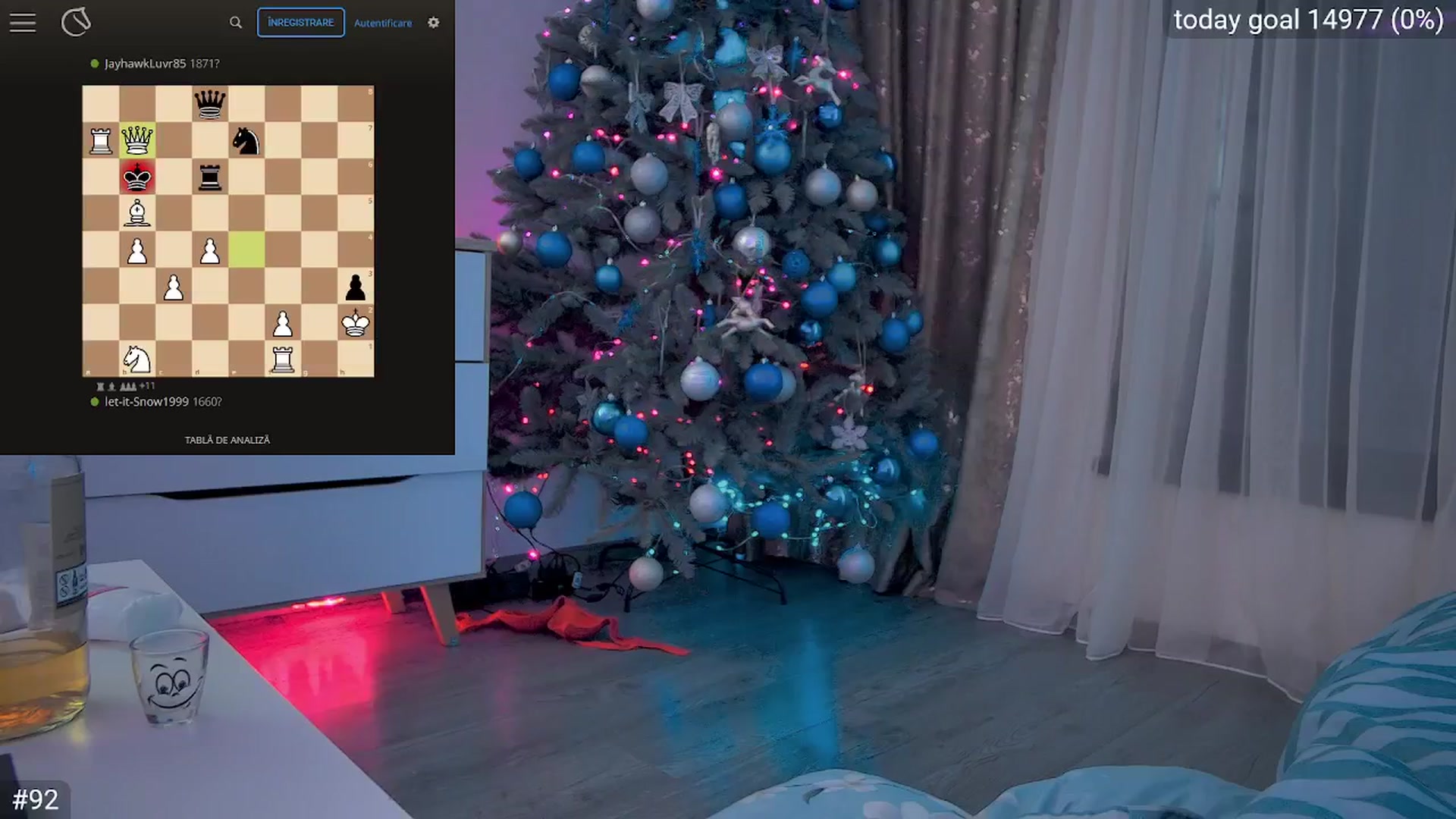 Gallery image thumbnail from hunny_bunny25's myfreecams stream on, 12/27/2025, 06:11 image 17 of 20