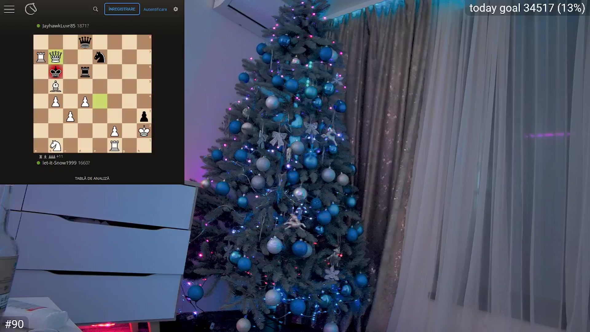 Gallery image thumbnail from hunny_bunny25's myfreecams stream on, 12/27/2025, 06:11 image 14 of 20