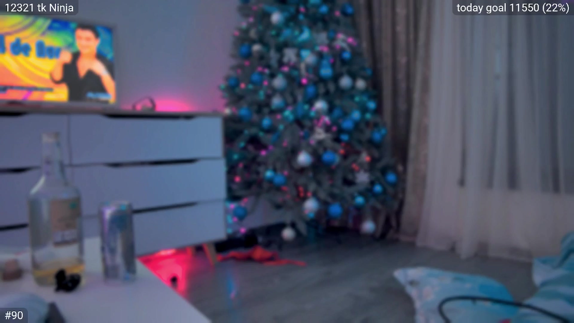Gallery image thumbnail from hunny_bunny25's myfreecams stream on, 12/27/2025, 07:35 image 7 of 20