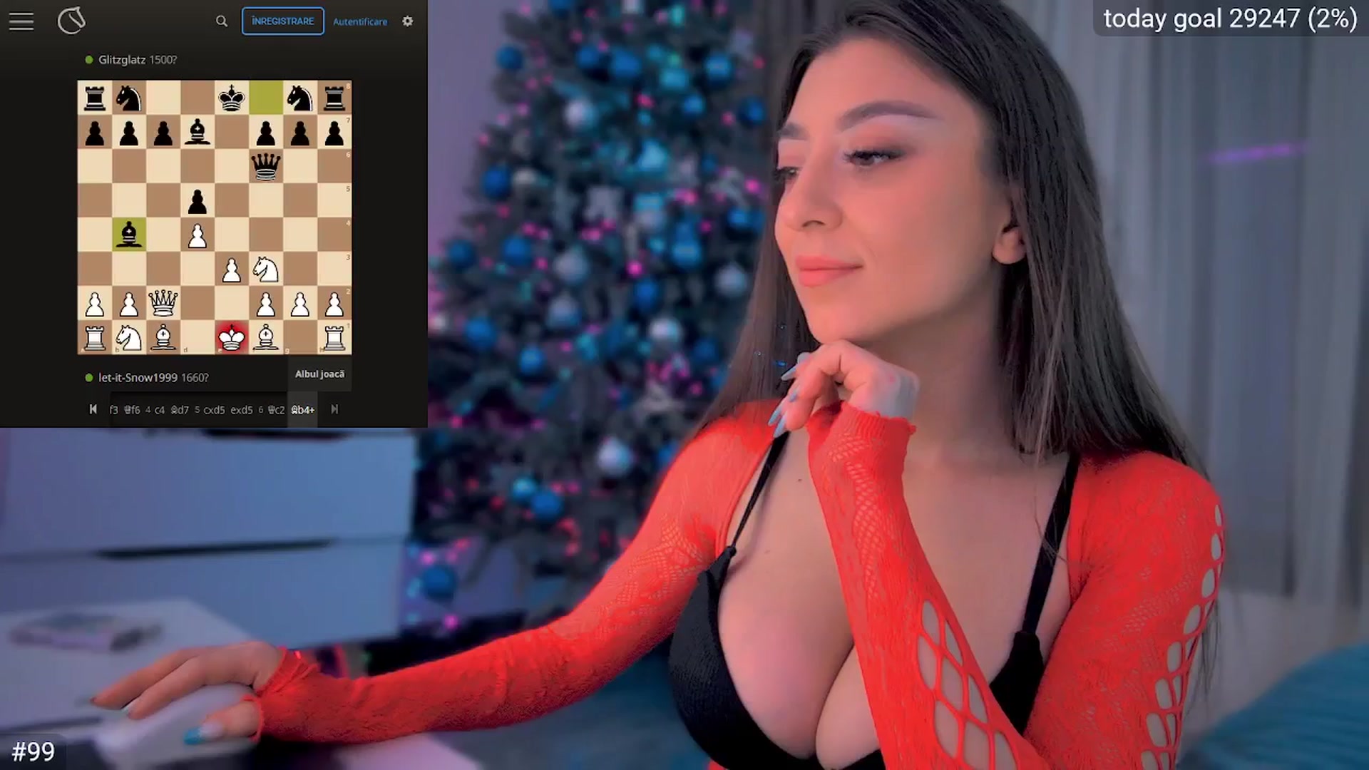 Gallery image thumbnail from hunny_bunny25's myfreecams stream on, 12/29/2025, 04:04 image 10 of 20