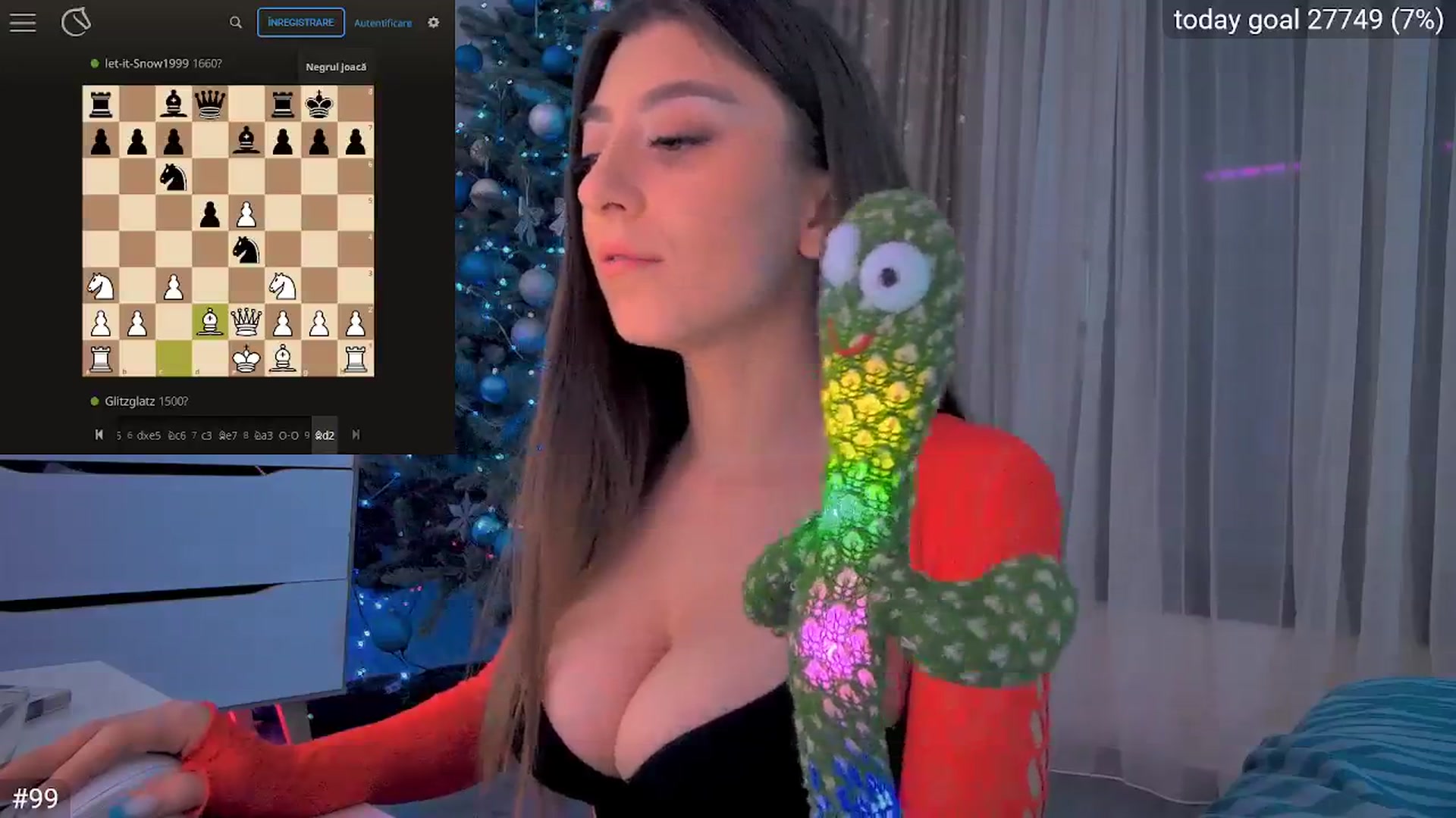 Gallery image thumbnail from hunny_bunny25's myfreecams stream on, 12/29/2025, 04:04 image 18 of 20