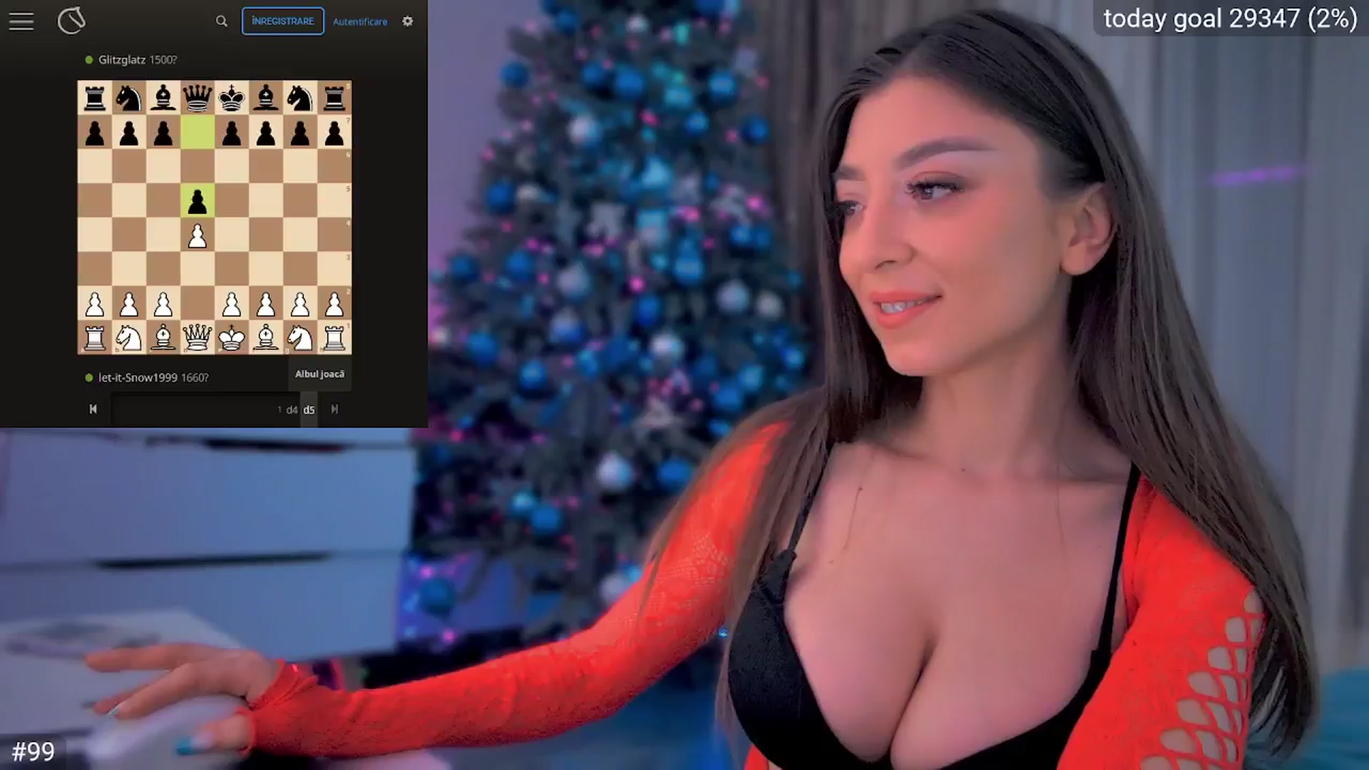 Gallery image thumbnail from hunny_bunny25's myfreecams stream on, 12/29/2025, 04:04 image 9 of 20