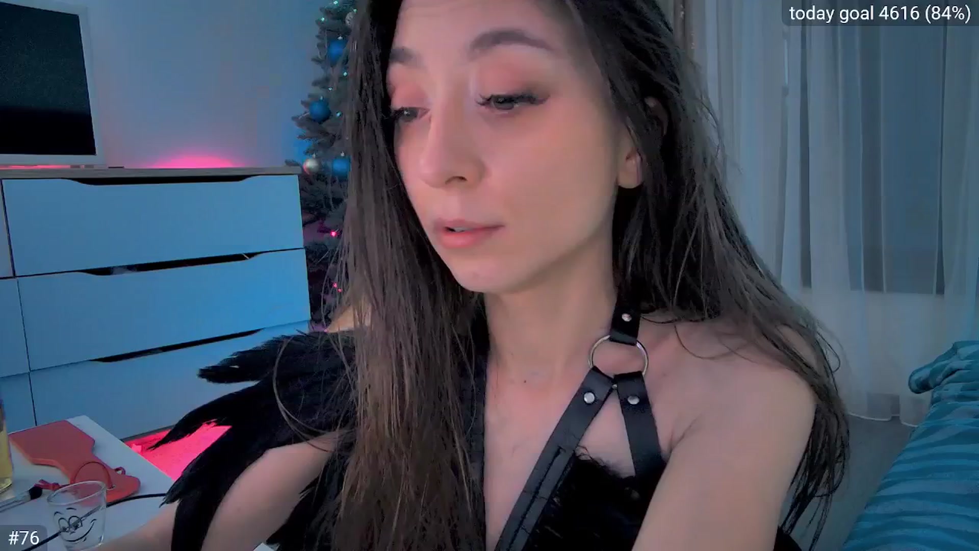 Gallery image thumbnail from hunny_bunny25's myfreecams stream on, 12/29/2025, 12:35 image 4 of 20