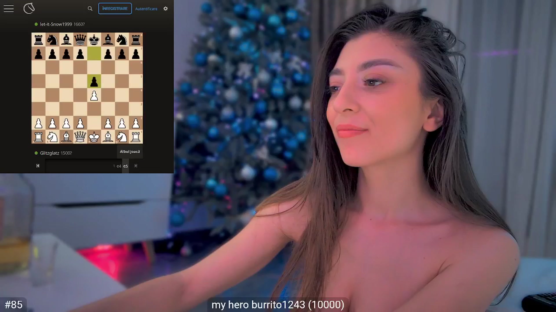 Gallery image thumbnail from hunny_bunny25's myfreecams stream on, 01/03/2026, 03:12 image 20 of 20