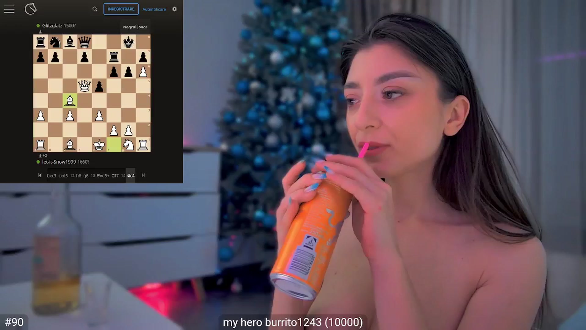 Gallery image thumbnail from hunny_bunny25's myfreecams stream on, 01/03/2026, 03:12 image 18 of 20