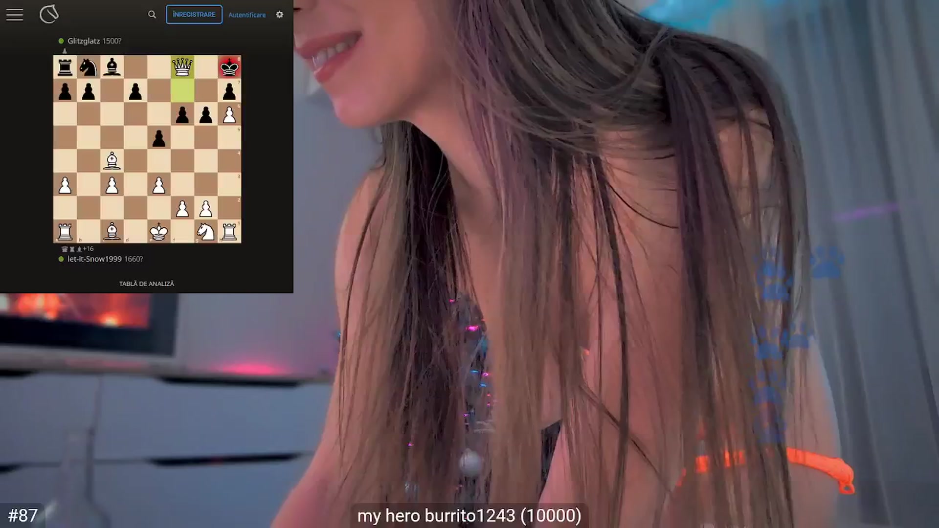 Gallery image thumbnail from hunny_bunny25's myfreecams stream on, 01/03/2026, 03:12 image 19 of 20