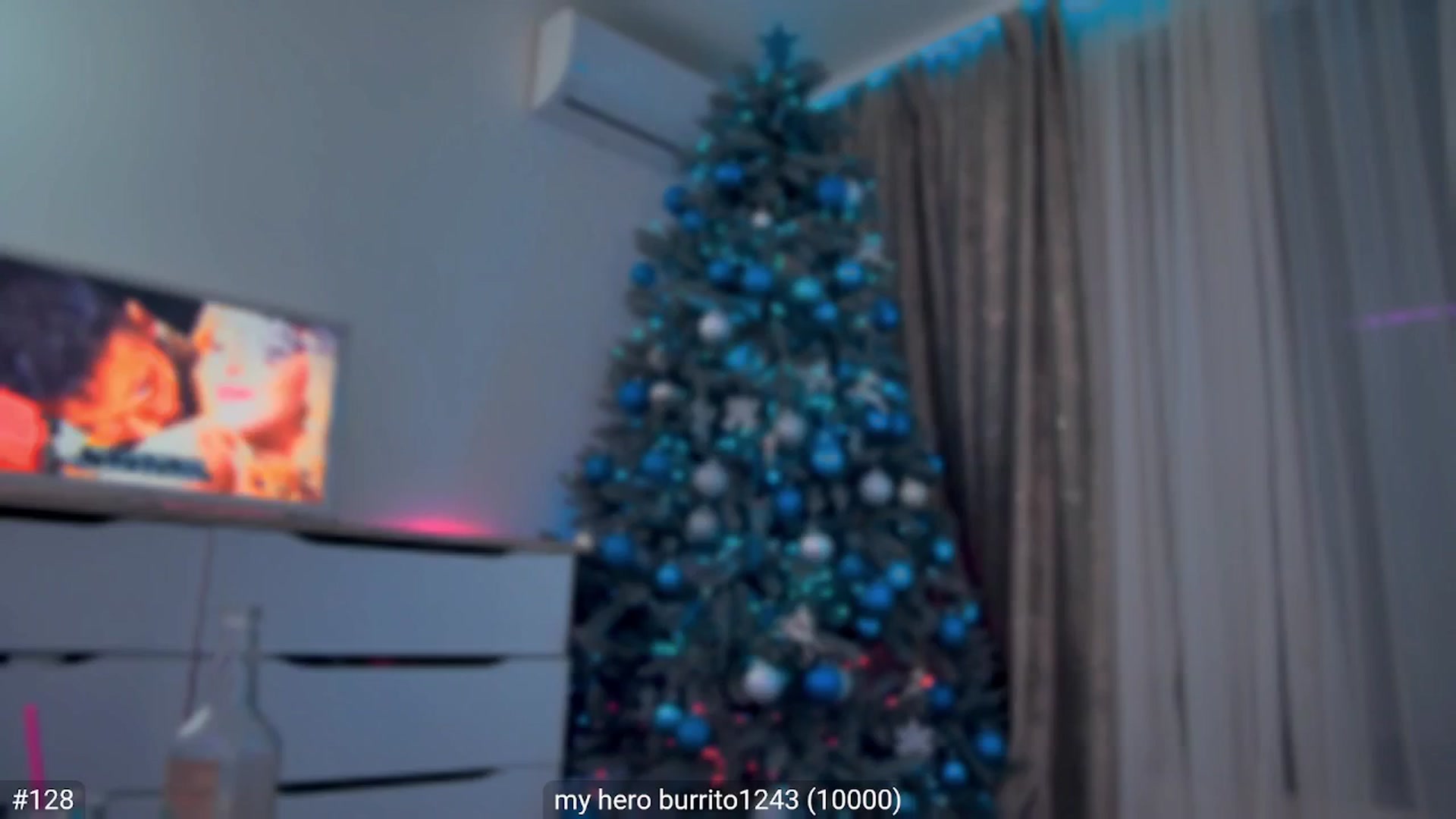 Gallery image thumbnail from hunny_bunny25's myfreecams stream on, 01/03/2026, 03:12 image 7 of 20