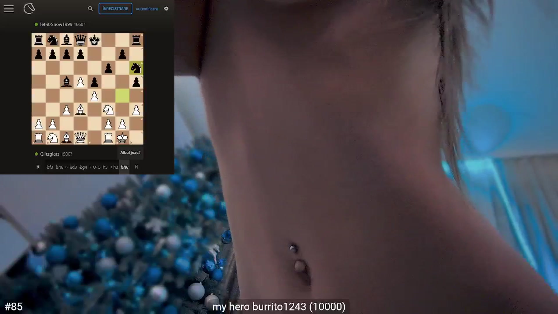 Gallery image thumbnail from hunny_bunny25's myfreecams stream on, 01/03/2026, 03:36 image 11 of 20