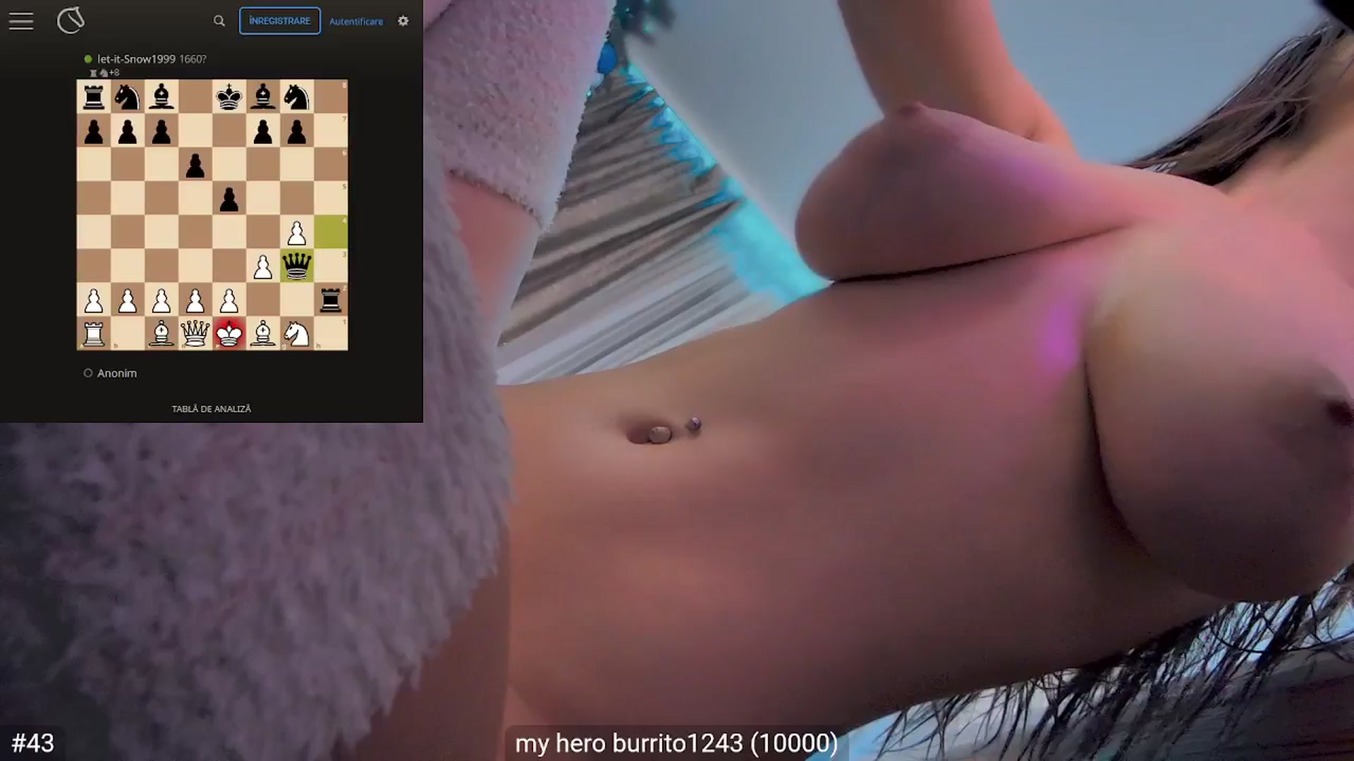 Gallery image thumbnail from hunny_bunny25's myfreecams stream on, 01/03/2026, 07:48 image 19 of 20