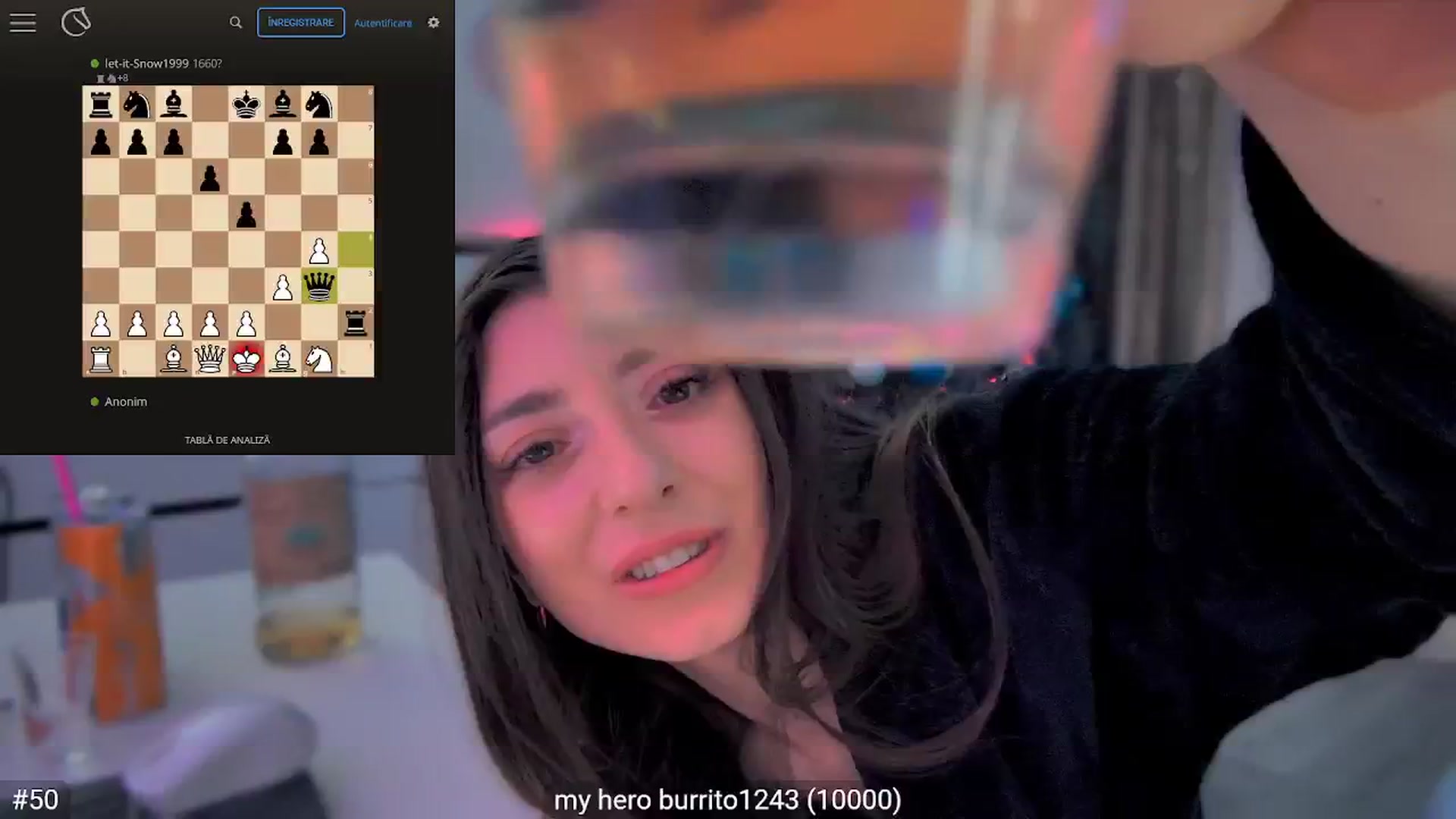 Gallery image thumbnail from hunny_bunny25's myfreecams stream on, 01/03/2026, 07:48 image 11 of 20