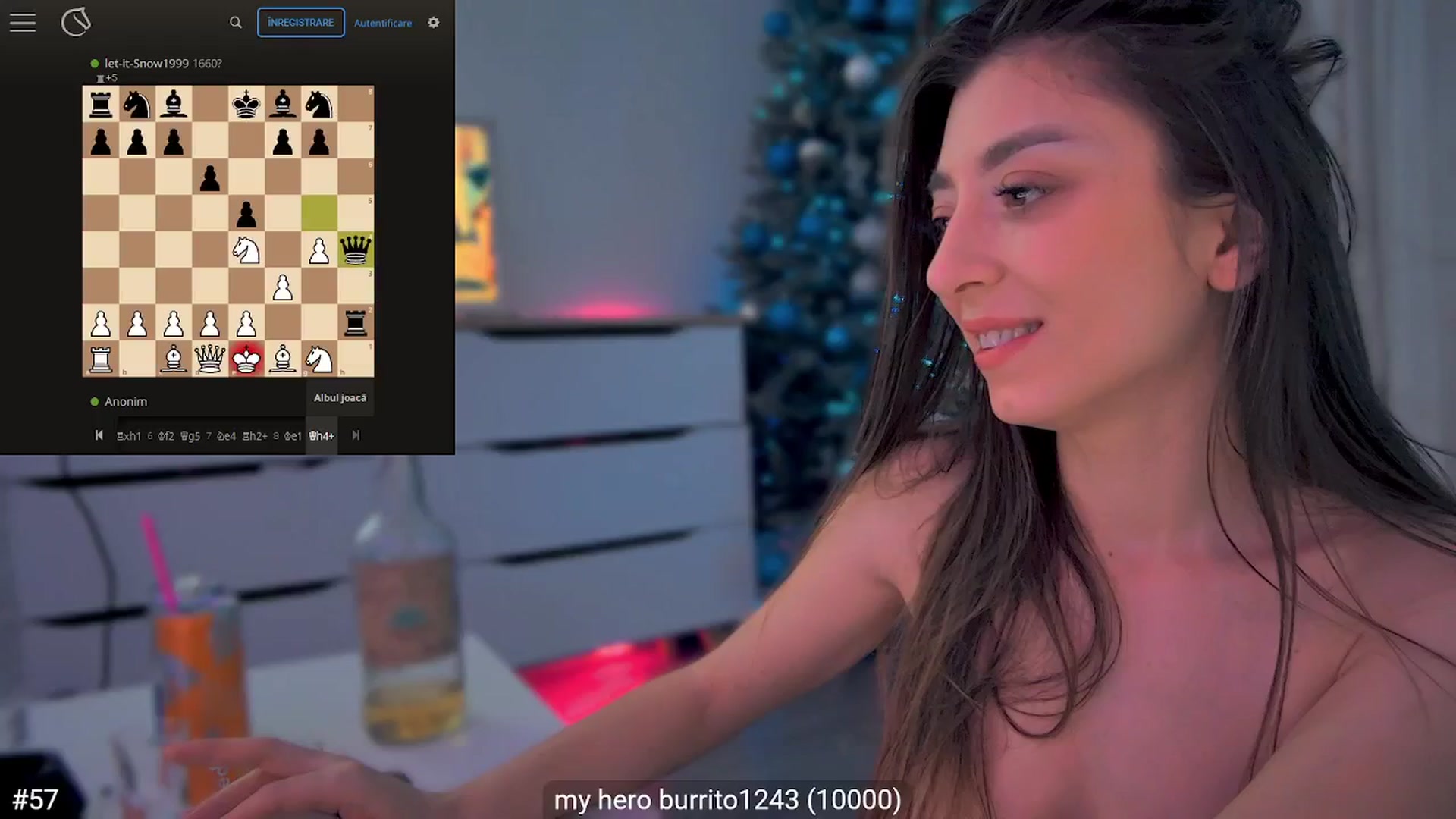 Gallery image thumbnail from hunny_bunny25's myfreecams stream on, 01/03/2026, 07:48 image 10 of 20