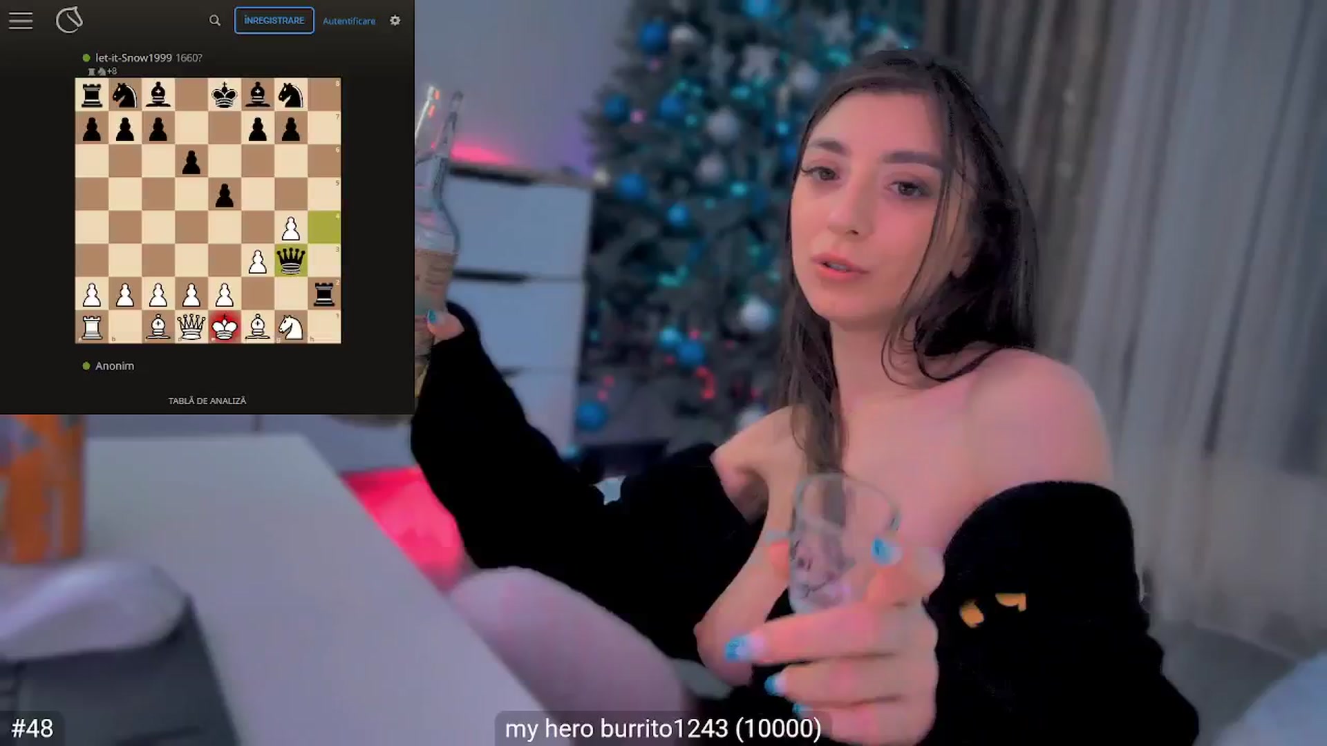 Gallery image thumbnail from hunny_bunny25's myfreecams stream on, 01/03/2026, 07:48 image 12 of 20