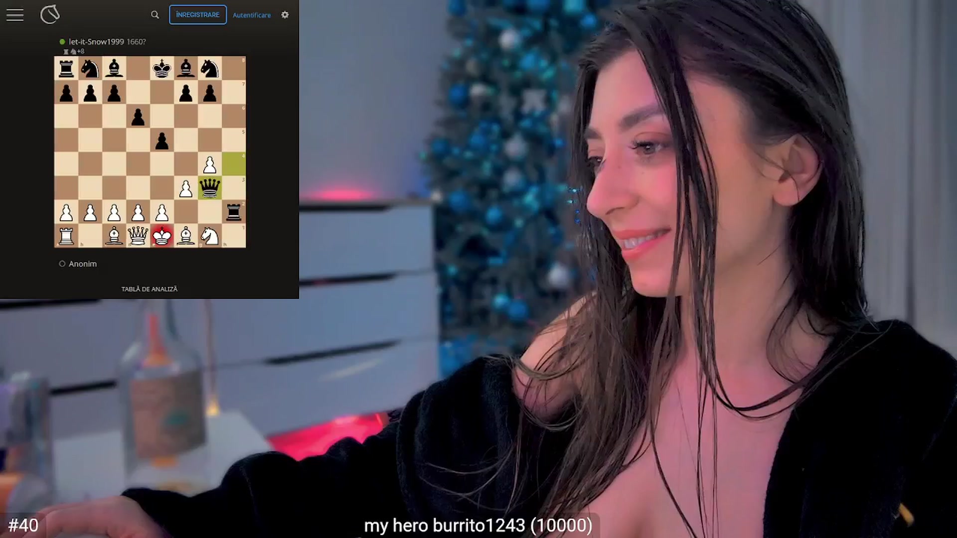 Gallery image thumbnail from hunny_bunny25's myfreecams stream on, 01/03/2026, 07:48 image 16 of 20