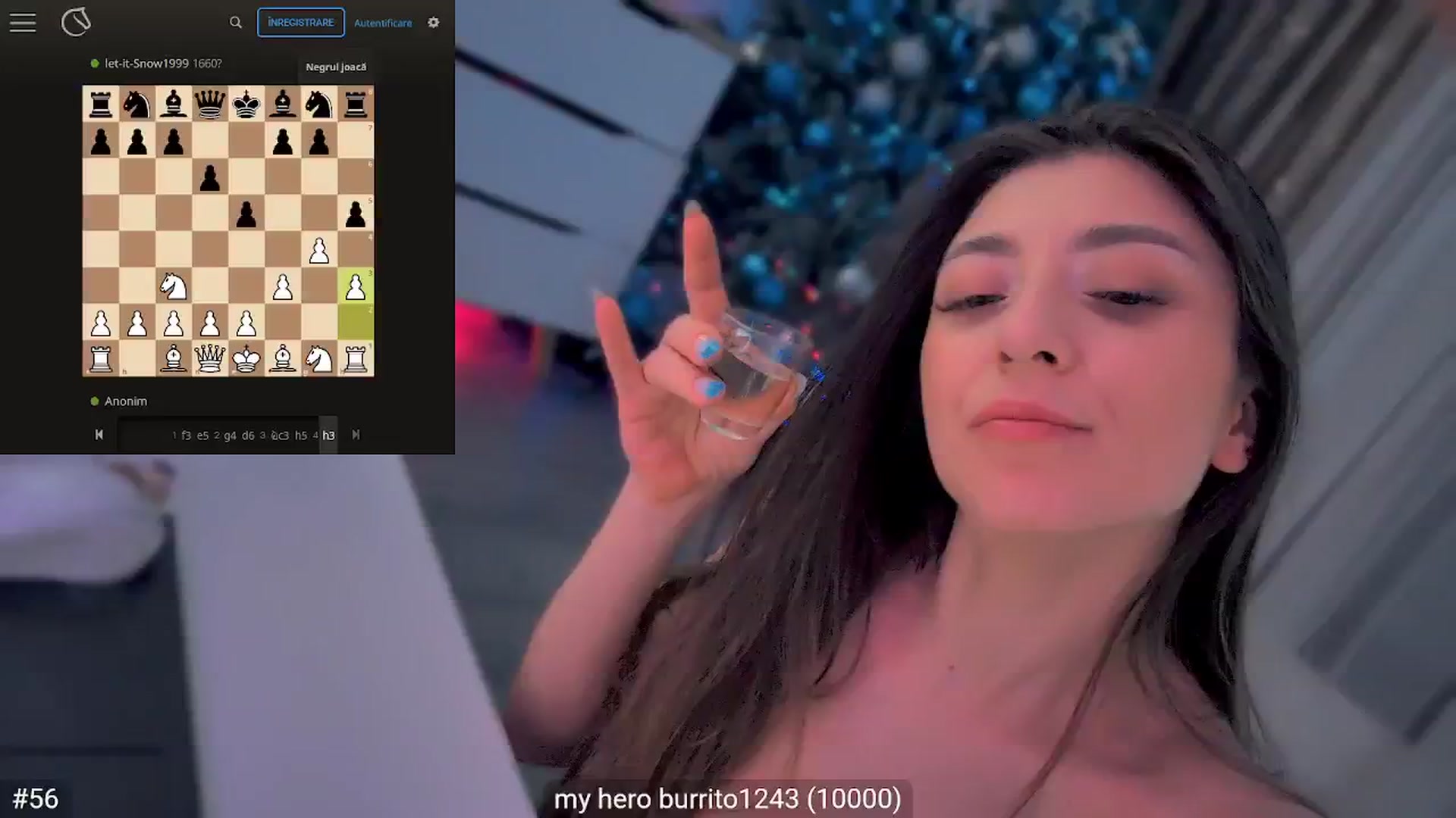 Gallery image thumbnail from hunny_bunny25's myfreecams stream on, 01/03/2026, 07:48 image 8 of 20