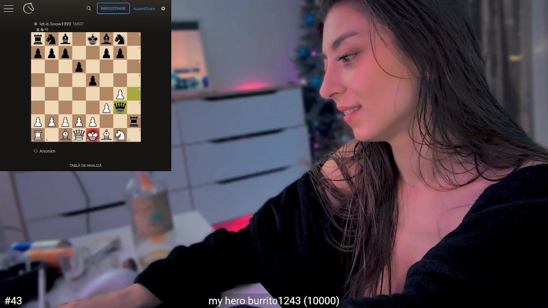 Gallery image thumbnail from hunny_bunny25's myfreecams stream on, 01/03/2026, 07:48 image 20 of 20