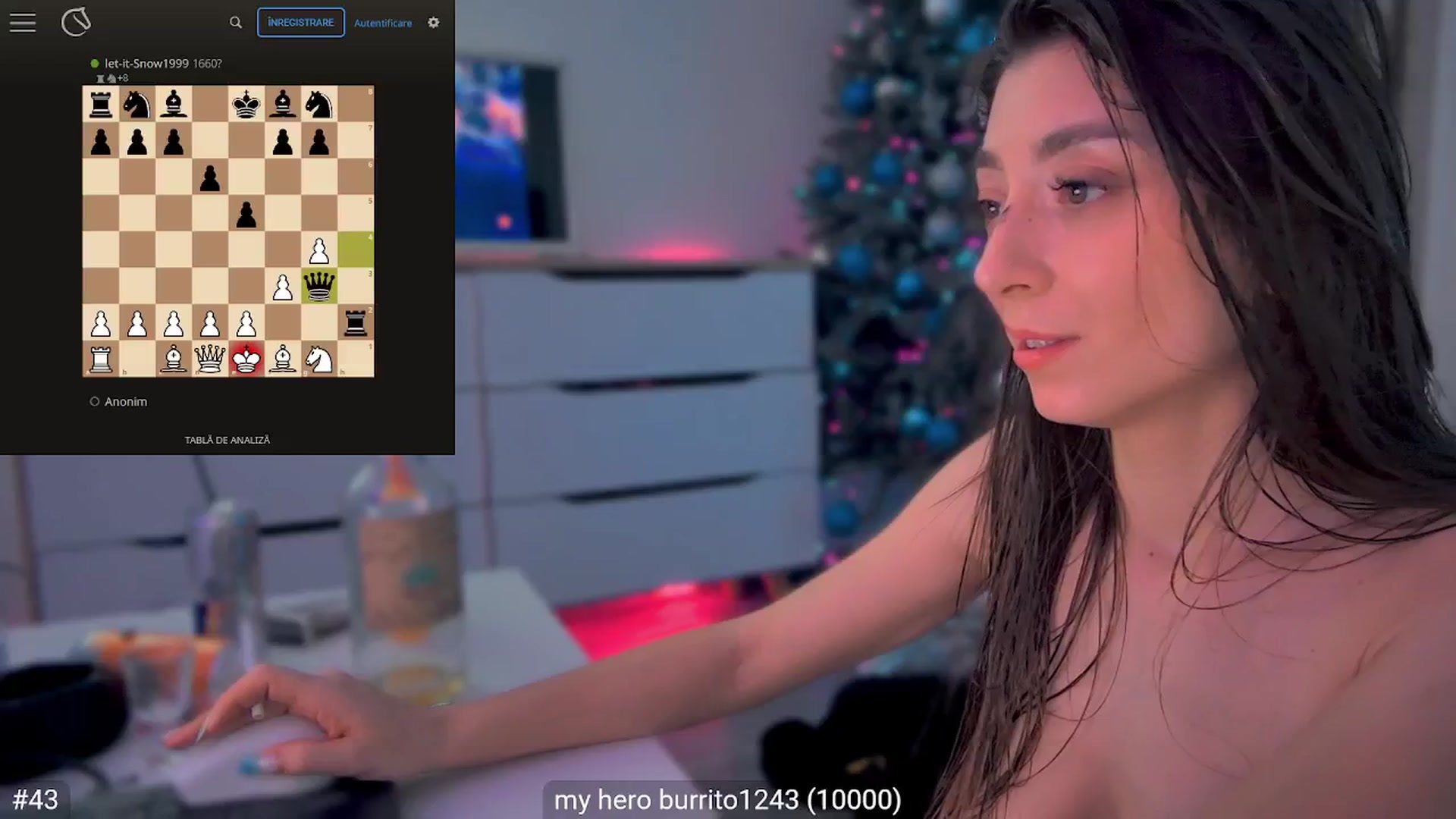 Gallery image thumbnail from hunny_bunny25's myfreecams stream on, 01/03/2026, 07:48 image 18 of 20