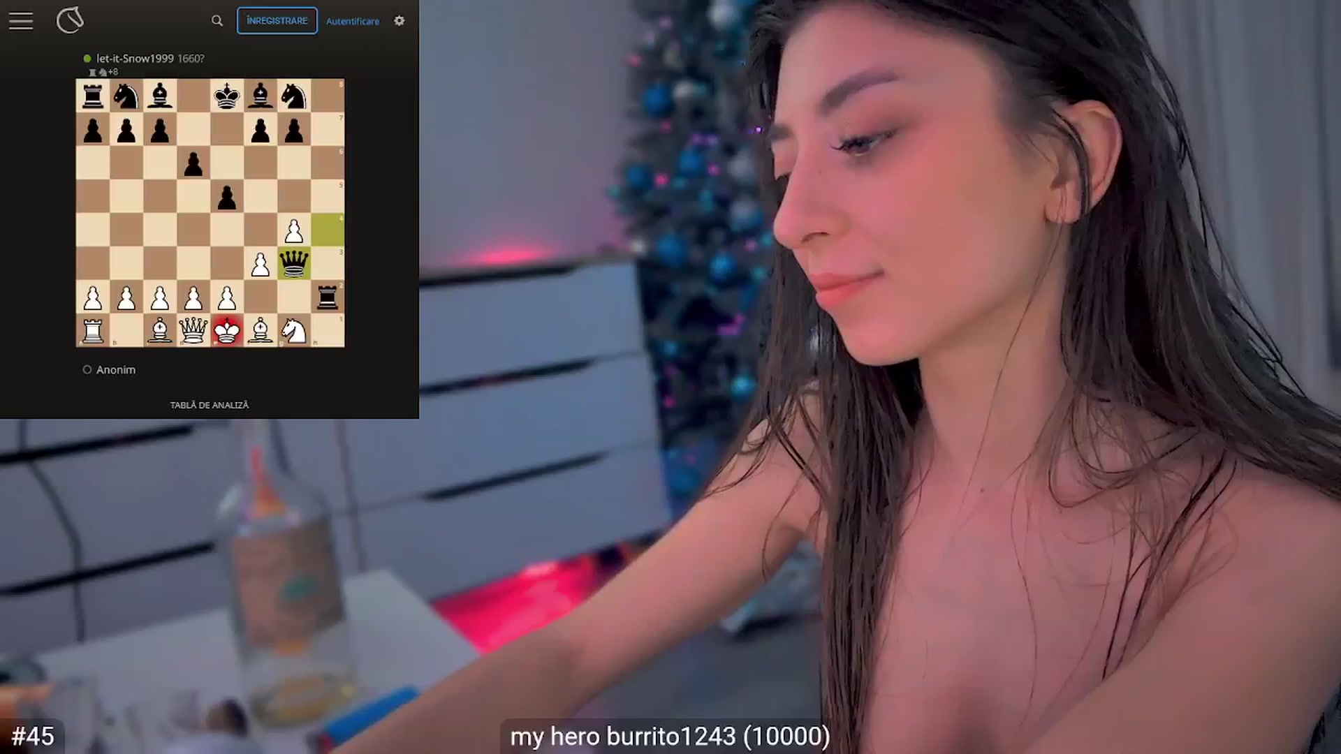 Gallery image thumbnail from hunny_bunny25's myfreecams stream on, 01/03/2026, 08:12 image 17 of 20