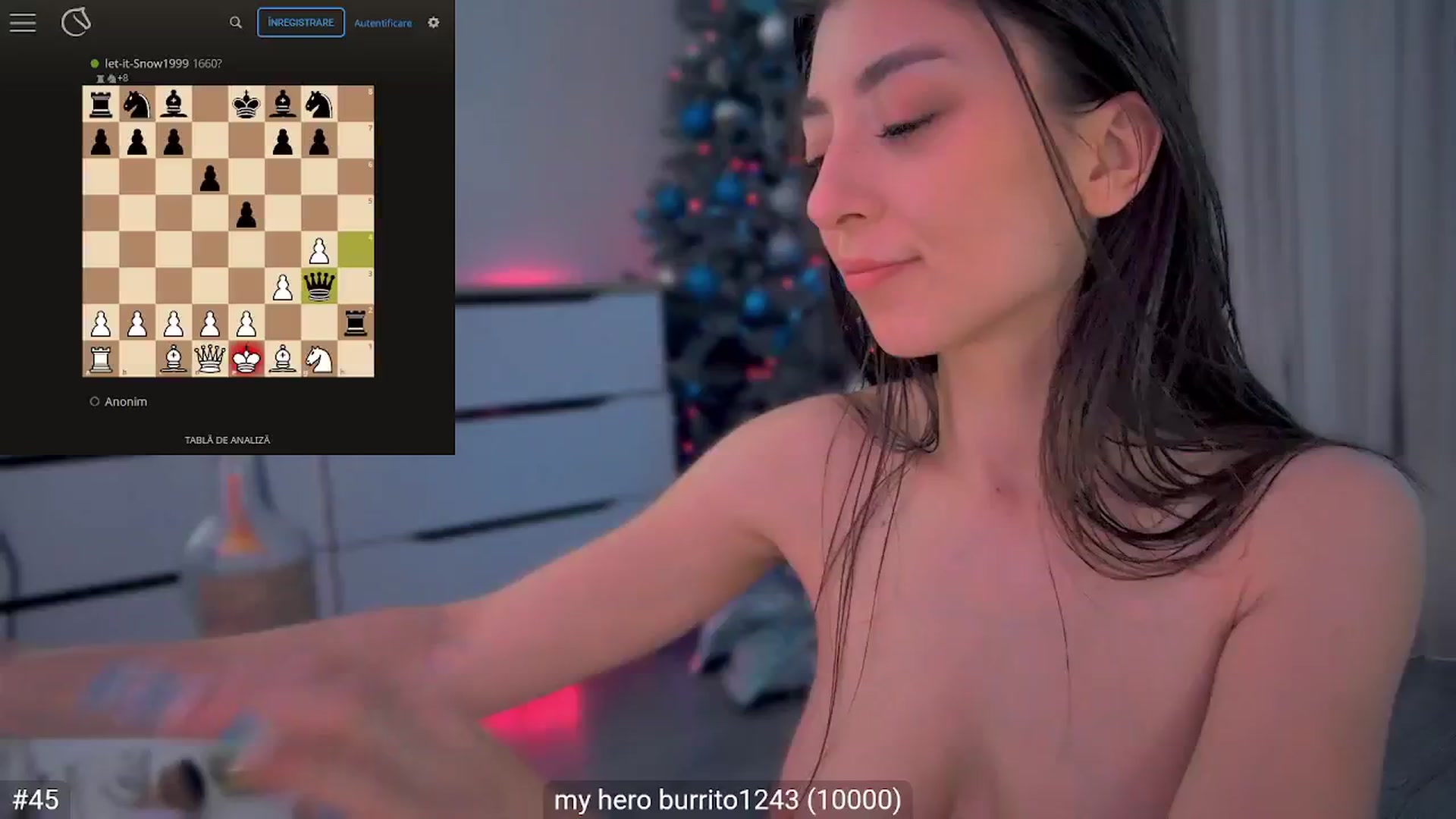 Gallery image thumbnail from hunny_bunny25's myfreecams stream on, 01/03/2026, 08:12 image 7 of 20