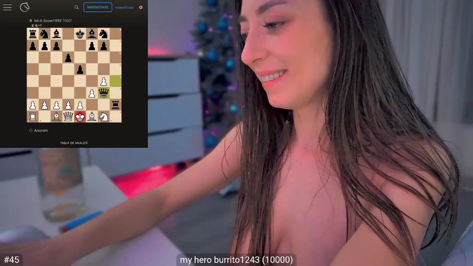 Gallery image thumbnail from hunny_bunny25's myfreecams stream on, 01/03/2026, 08:12 image 18 of 20
