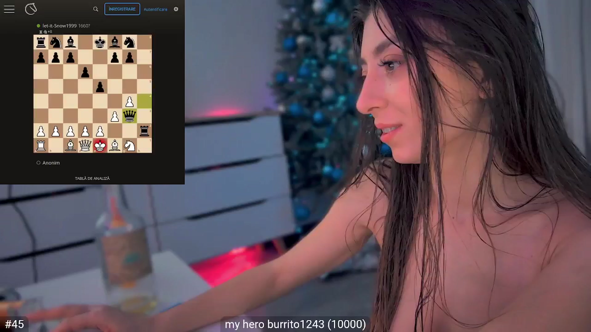 Gallery image thumbnail from hunny_bunny25's myfreecams stream on, 01/03/2026, 08:12 image 16 of 20
