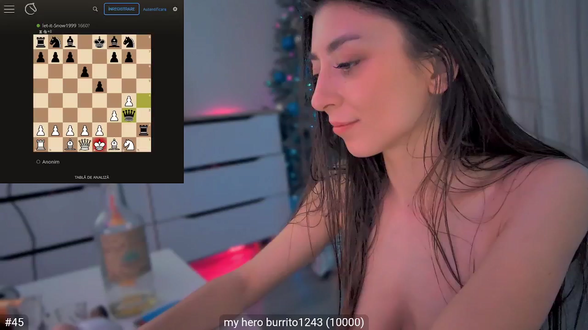 Gallery image thumbnail from hunny_bunny25's myfreecams stream on, 01/03/2026, 08:12 image 14 of 20