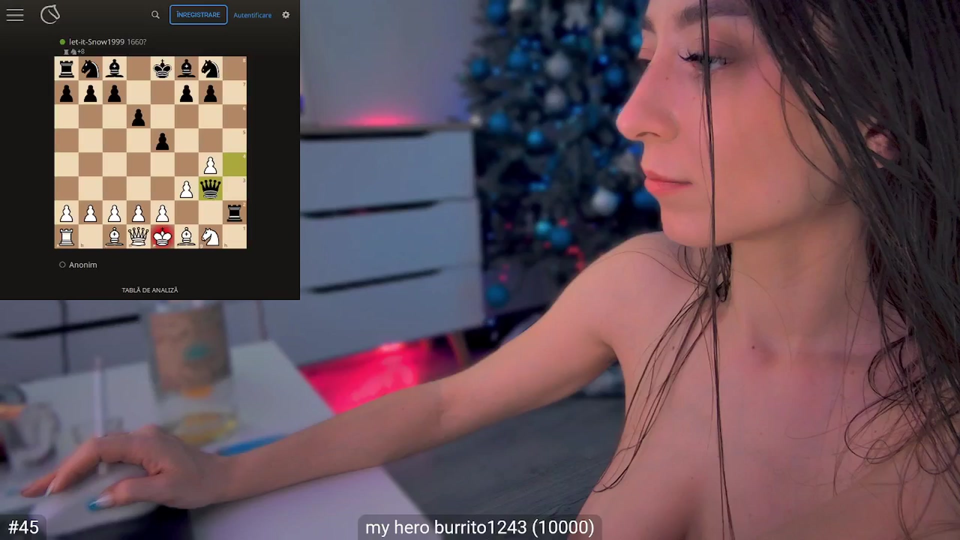 Gallery image thumbnail from hunny_bunny25's myfreecams stream on, 01/03/2026, 08:12 image 3 of 20