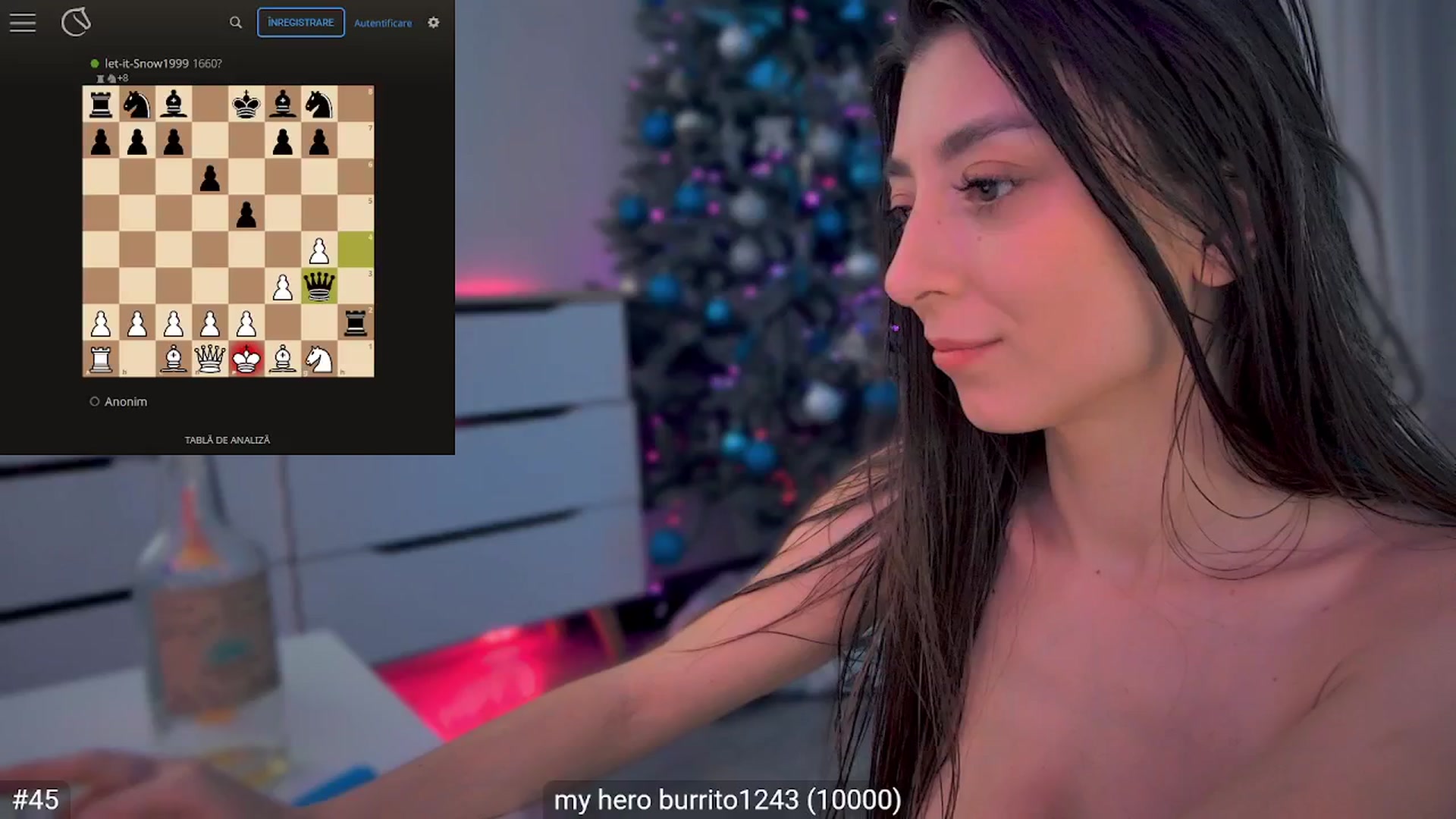 Gallery image thumbnail from hunny_bunny25's myfreecams stream on, 01/03/2026, 08:12 image 9 of 20
