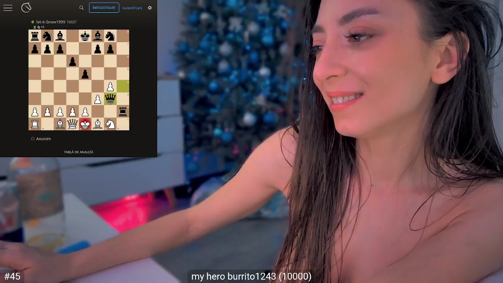 Gallery image thumbnail from hunny_bunny25's myfreecams stream on, 01/03/2026, 08:12 image 20 of 20