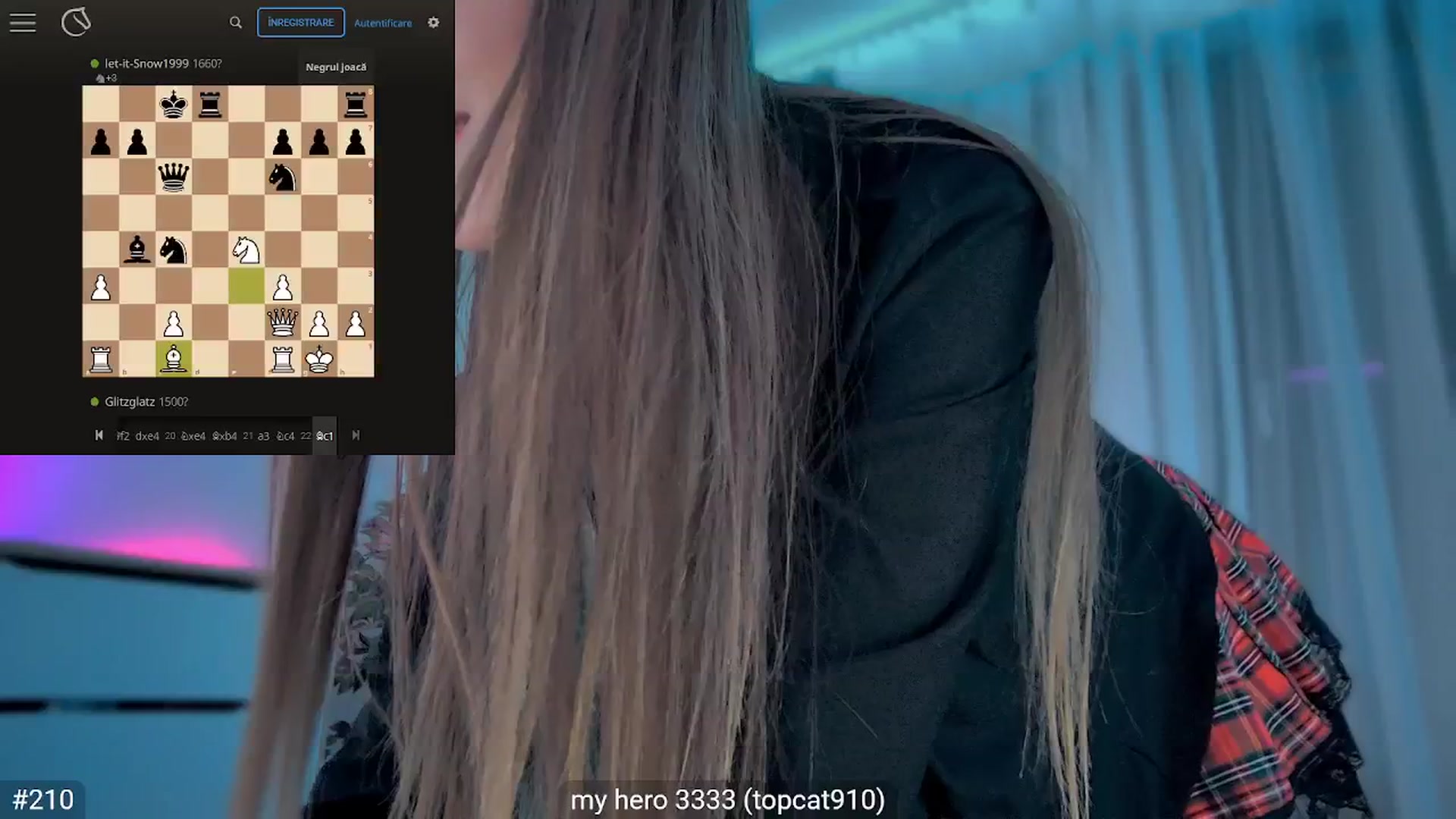 Gallery image thumbnail from hunny_bunny25's myfreecams stream on, 01/10/2026, 06:09 image 4 of 20