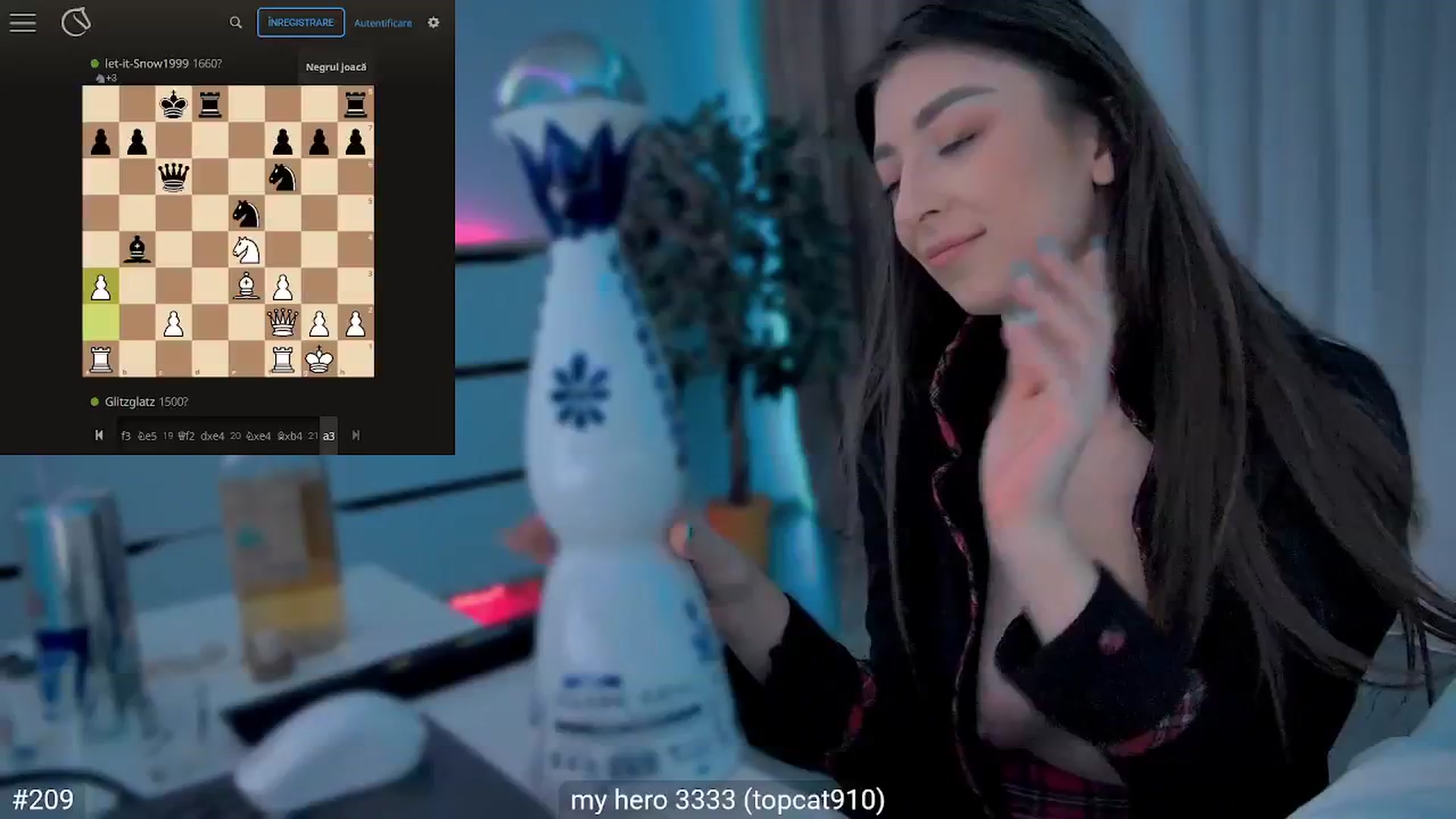 Gallery image thumbnail from hunny_bunny25's myfreecams stream on, 01/10/2026, 06:09 image 3 of 20