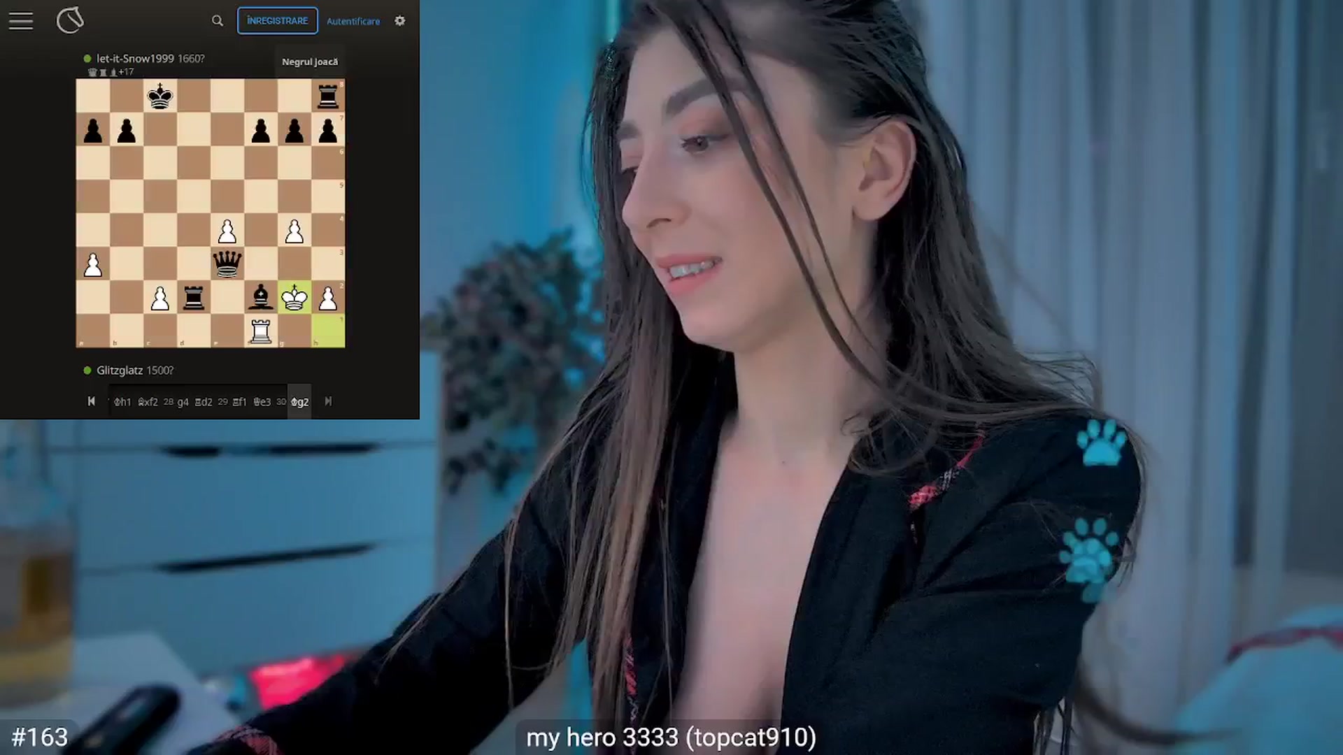 Gallery image thumbnail from hunny_bunny25's myfreecams stream on, 01/10/2026, 06:09 image 10 of 20