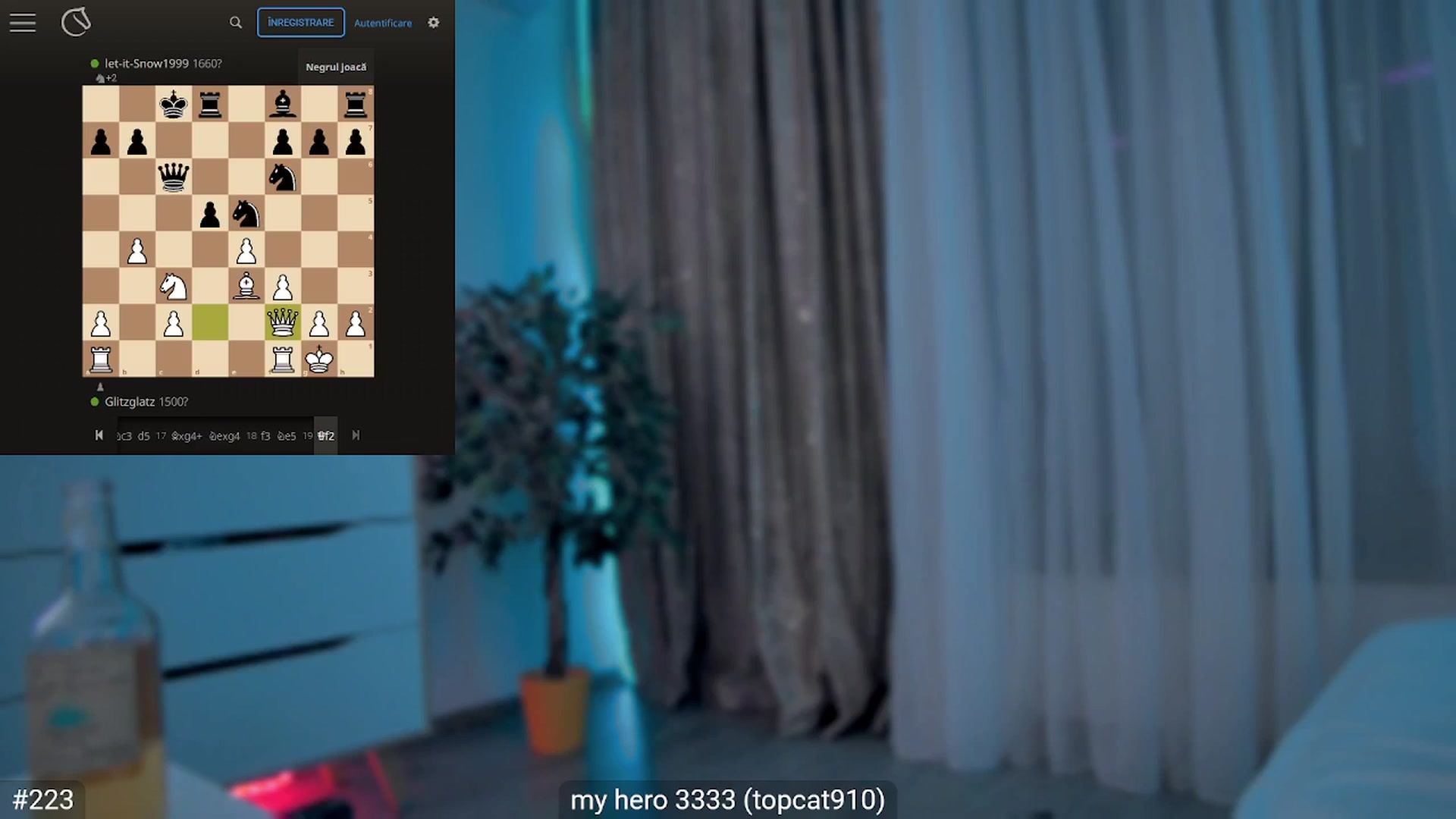 Gallery image thumbnail from hunny_bunny25's myfreecams stream on, 01/10/2026, 06:09 image 2 of 20
