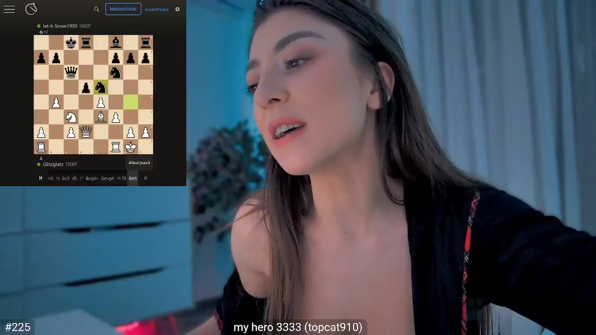 Gallery image thumbnail from hunny_bunny25's myfreecams stream on, 01/10/2026, 06:09 image 1 of 20