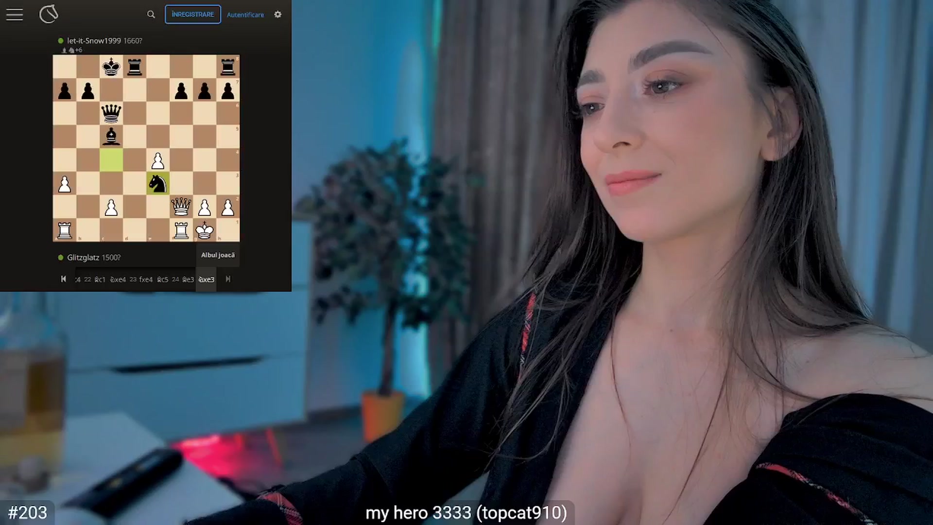 Gallery image thumbnail from hunny_bunny25's myfreecams stream on, 01/10/2026, 06:09 image 6 of 20