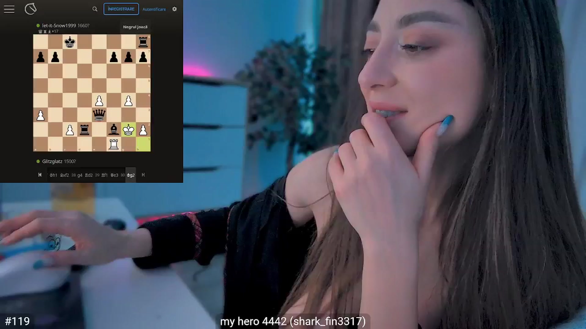 Gallery image thumbnail from hunny_bunny25's myfreecams stream on, 01/10/2026, 06:09 image 18 of 20