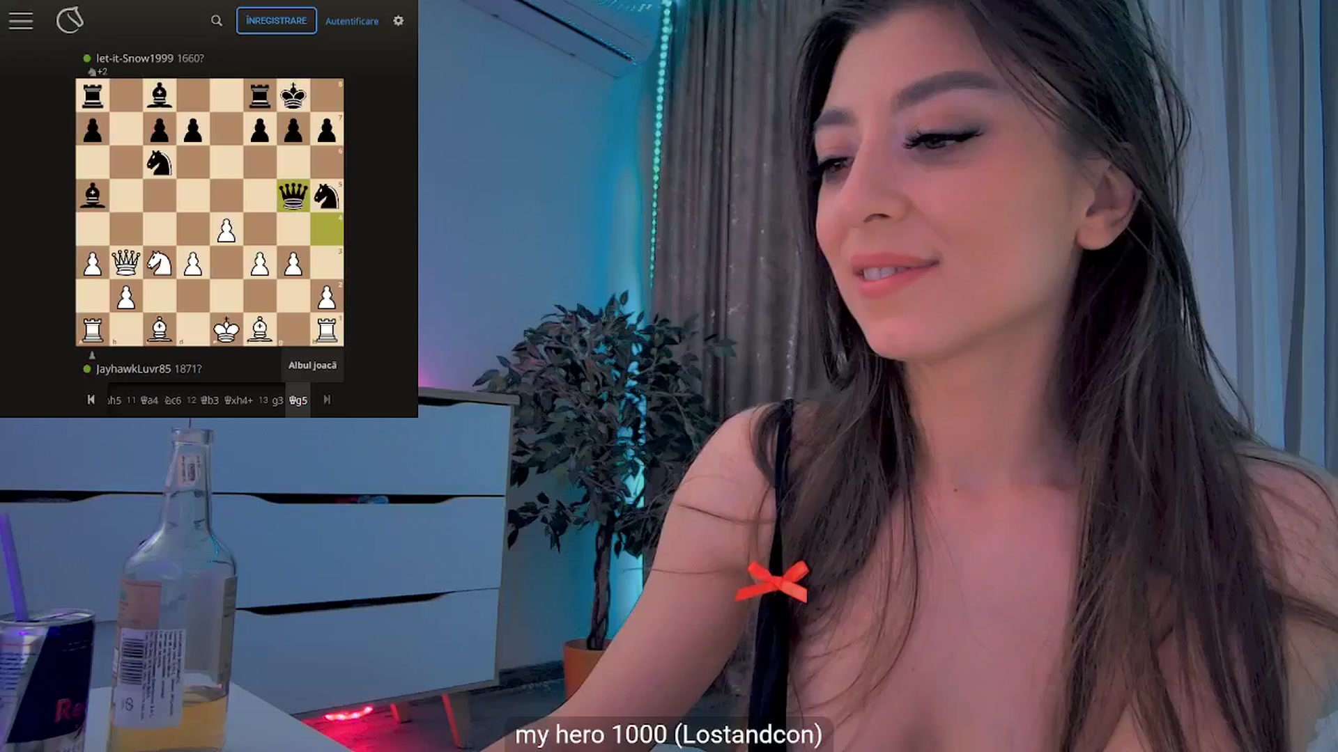 Gallery image thumbnail from hunny_bunny25's myfreecams stream on, 01/17/2026, 05:36 image 18 of 20