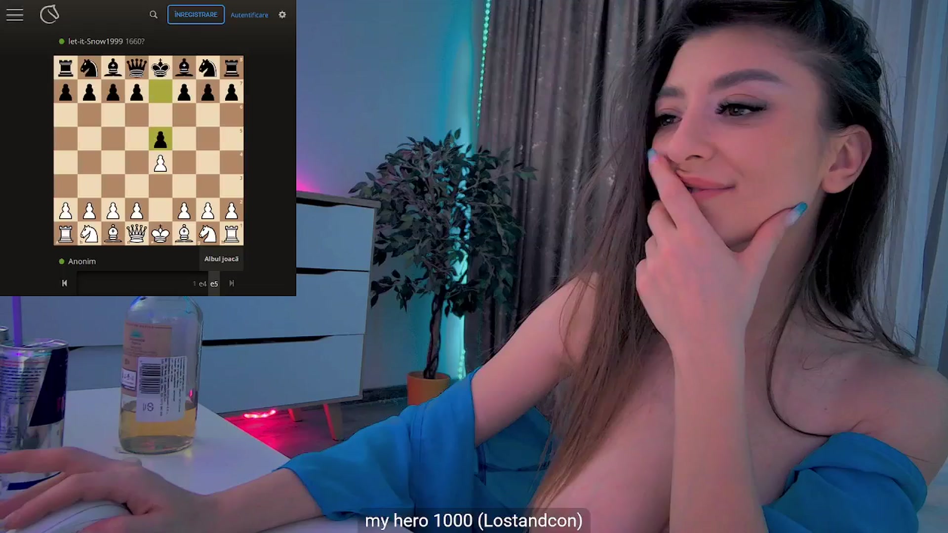 Gallery image thumbnail from hunny_bunny25's myfreecams stream on, 01/17/2026, 06:47 image 2 of 20
