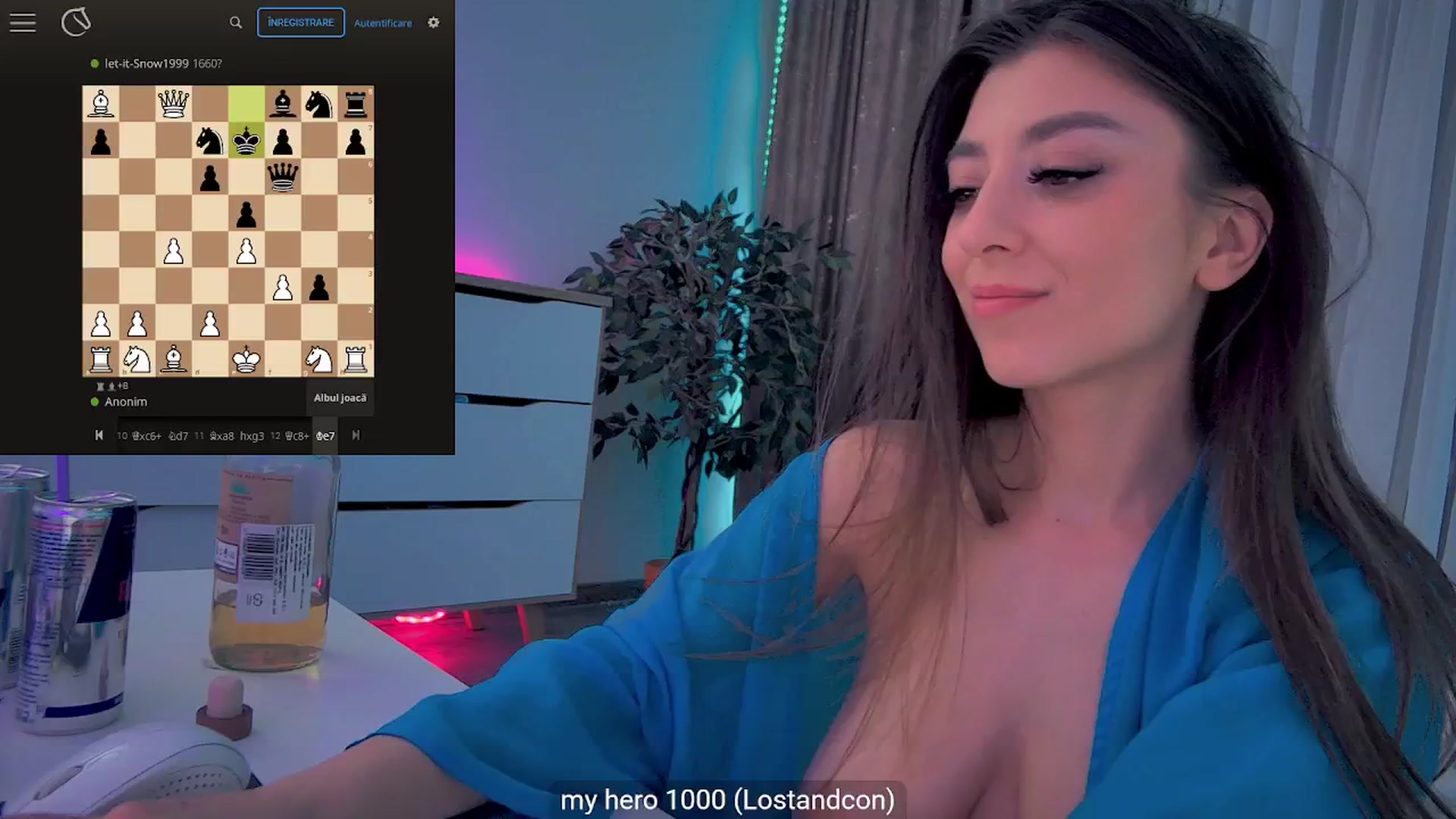 Gallery image thumbnail from hunny_bunny25's myfreecams stream on, 01/17/2026, 06:47 image 7 of 20