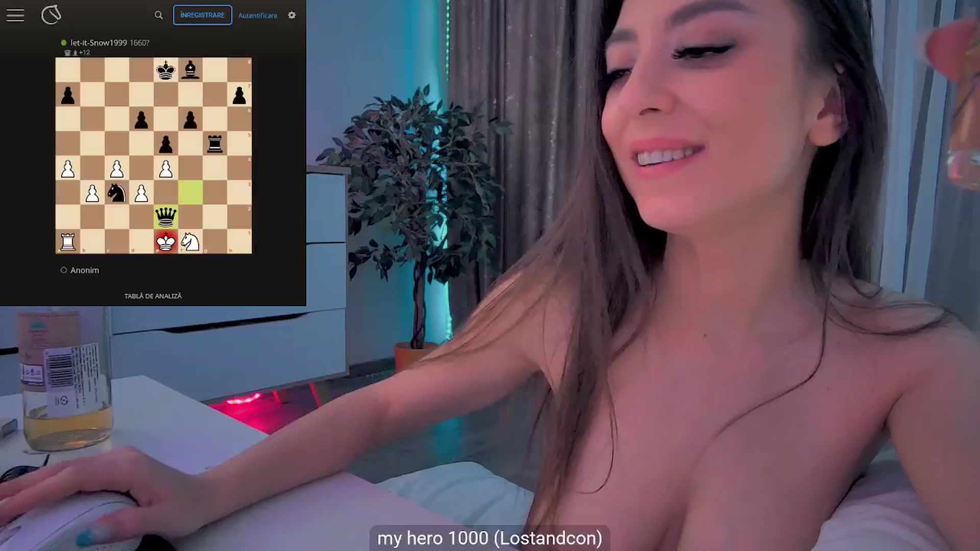 Gallery image thumbnail from hunny_bunny25's myfreecams stream on, 01/17/2026, 06:47 image 20 of 20