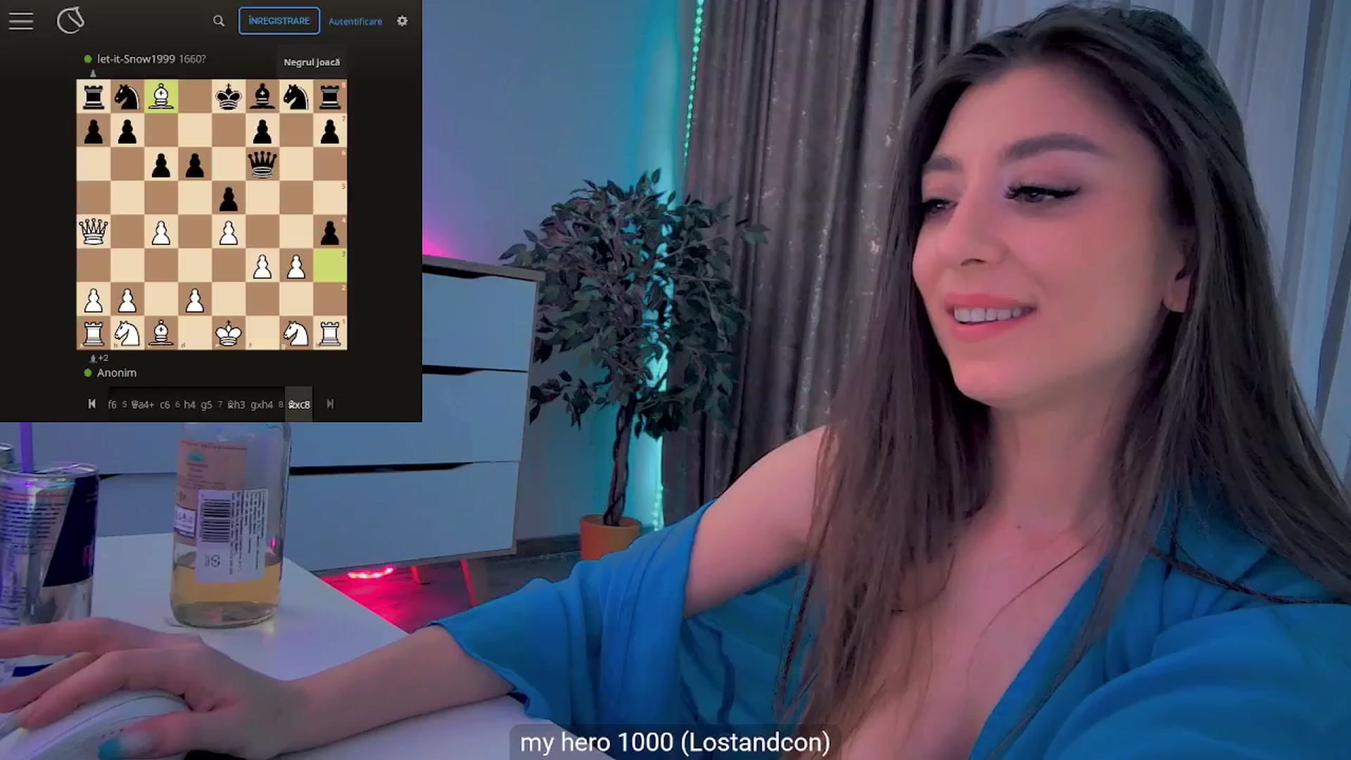 Gallery image thumbnail from hunny_bunny25's myfreecams stream on, 01/17/2026, 06:47 image 6 of 20