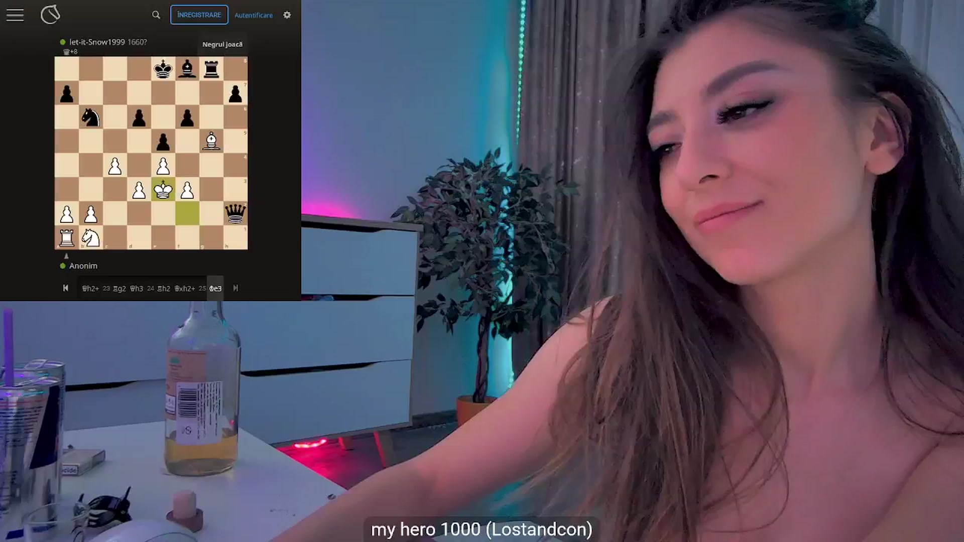 Gallery image thumbnail from hunny_bunny25's myfreecams stream on, 01/17/2026, 06:47 image 17 of 20