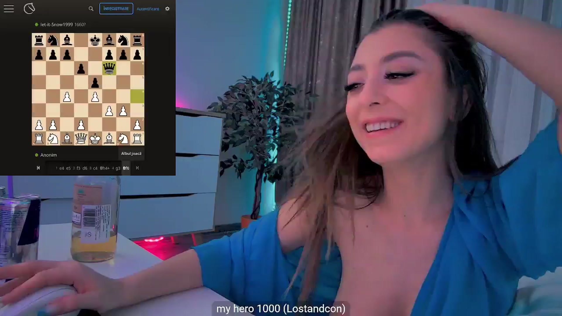Gallery image thumbnail from hunny_bunny25's myfreecams stream on, 01/17/2026, 06:47 image 4 of 20
